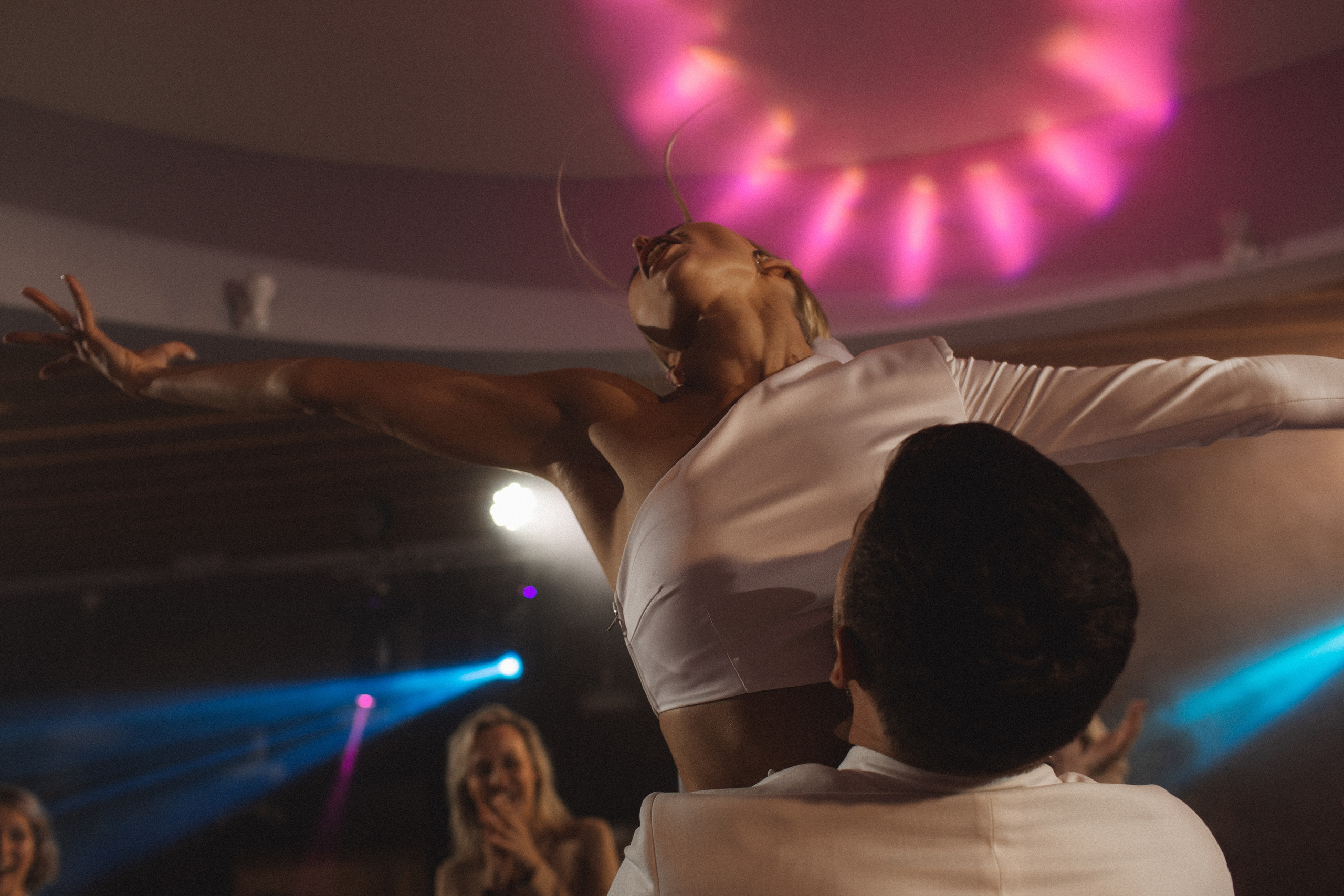 То, от чего без ума. Анапа. 2022. Никита Погосов