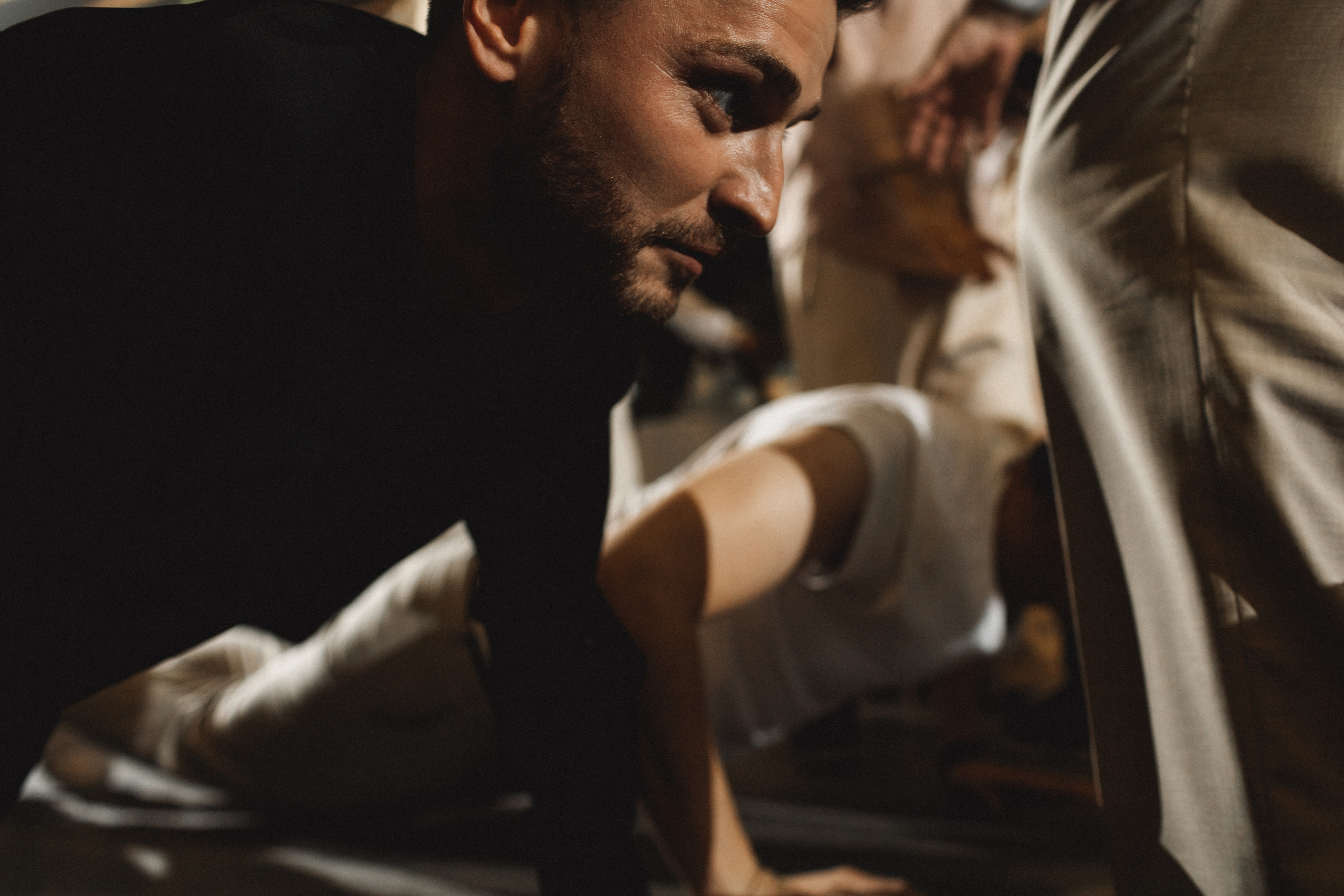 То, от чего без ума. Анапа. 2022. Никита Погосов