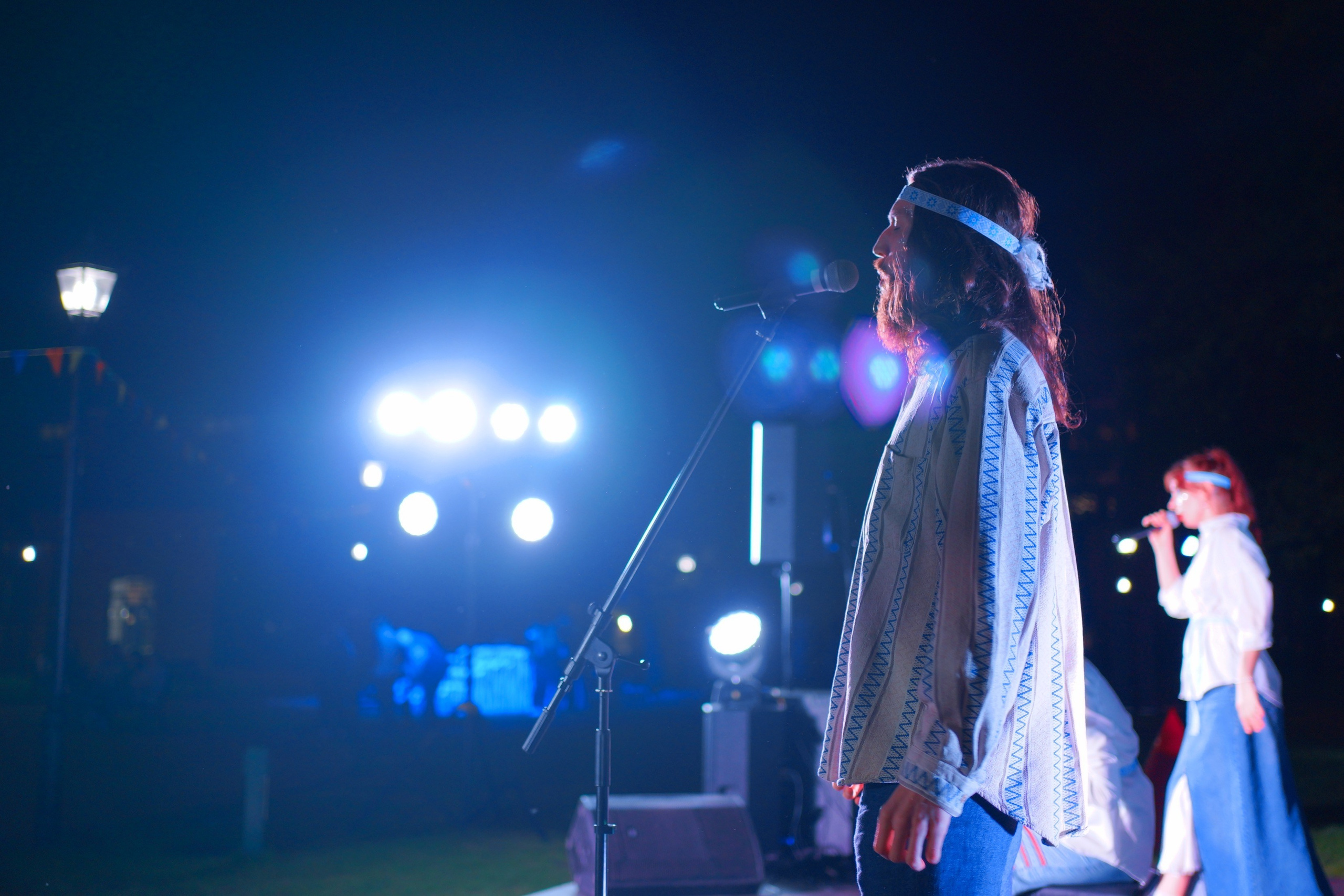 «Ночь музеев 2024» в музее Воды