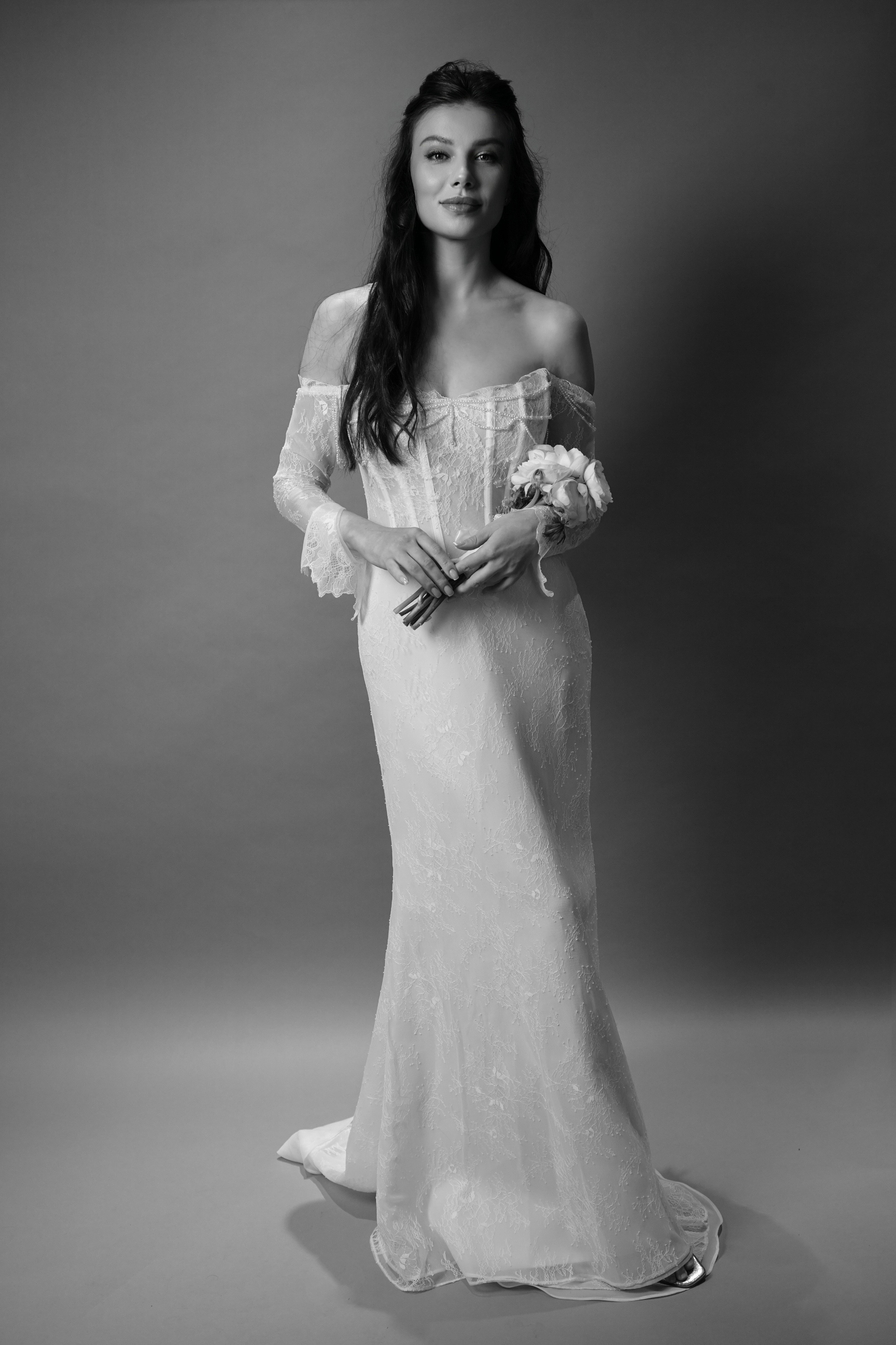 Индивидуальная фотосессия. Фотограф Москва