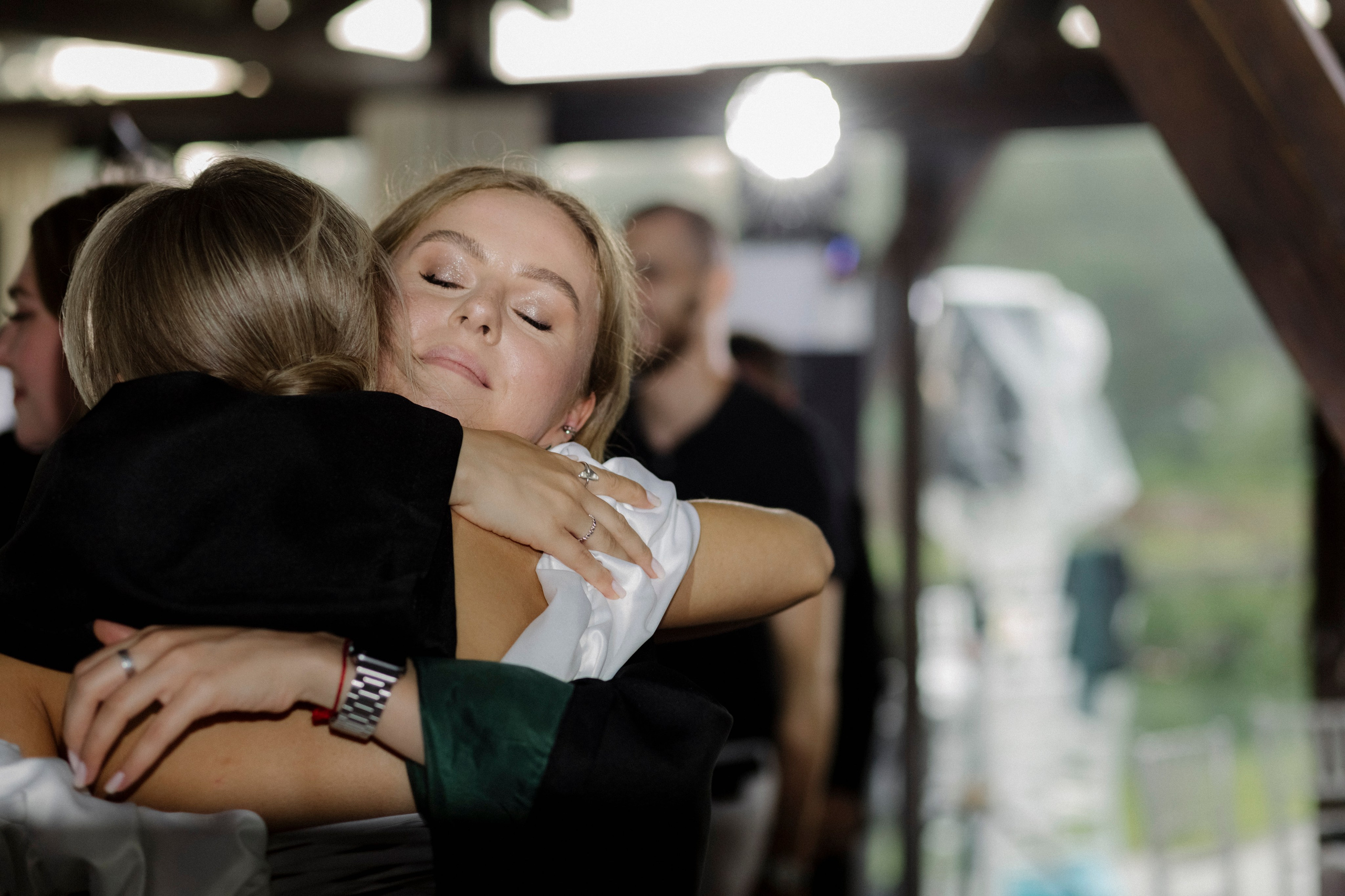 Лена и Вадим. Фотограф в Челябинске