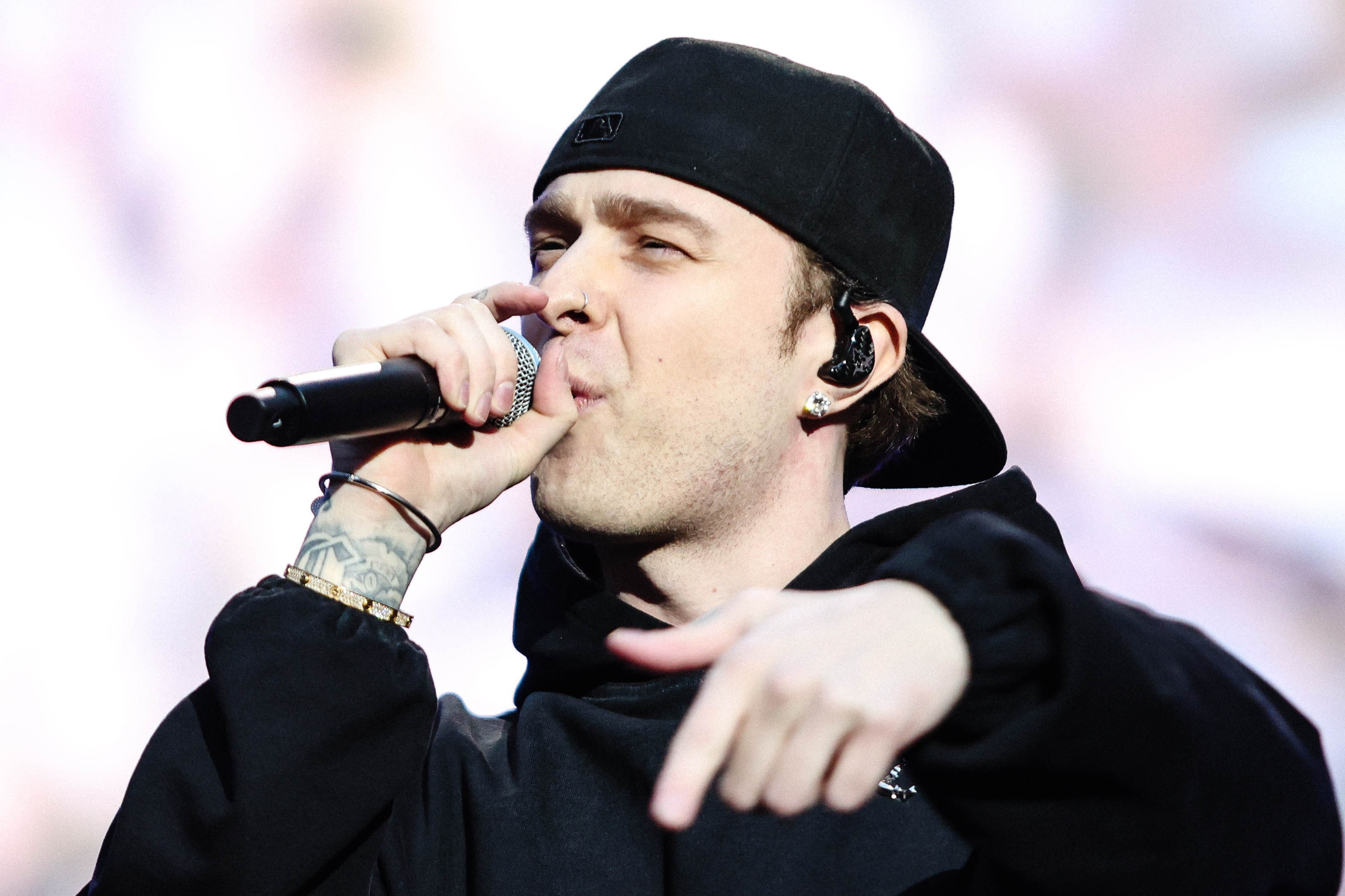 Концерты. Репортажный фотограф в Москве Арина Антонова