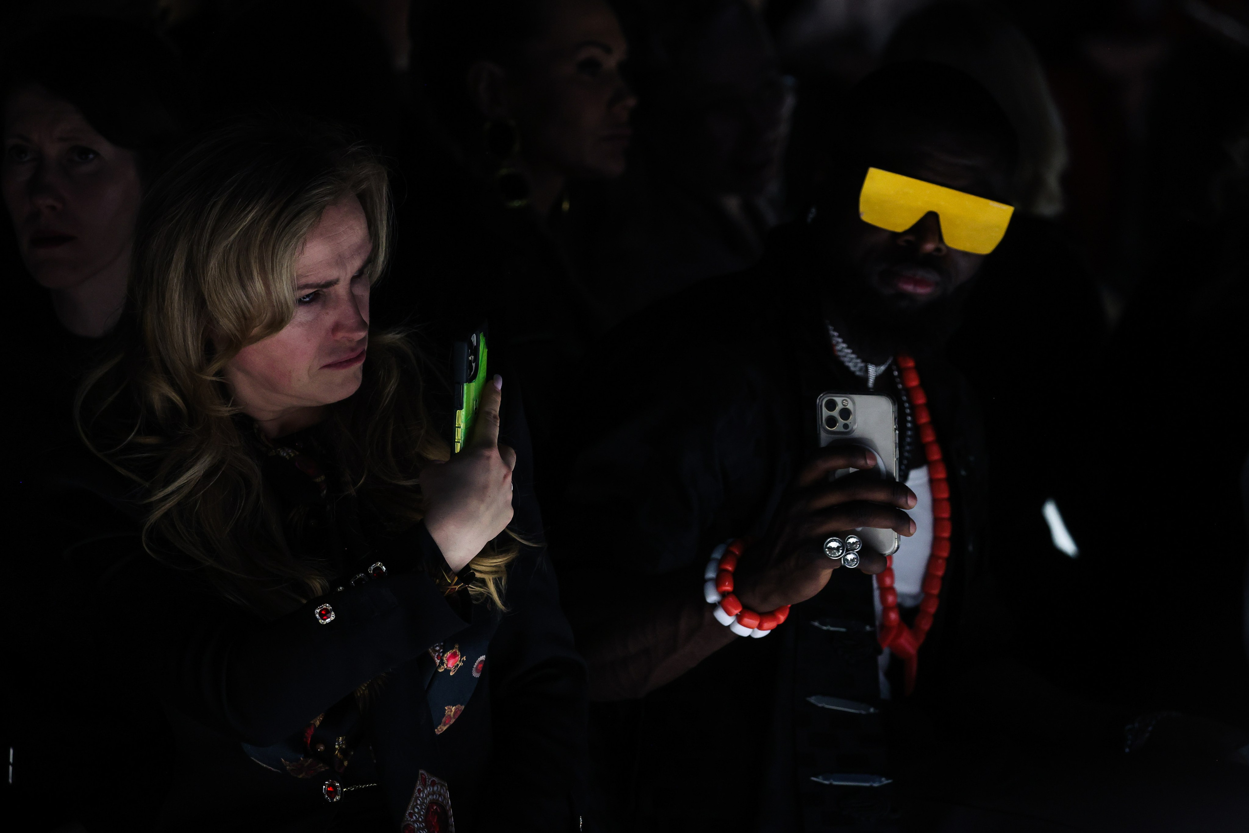 Fashion. Репортажный фотограф в Москве Арина Антонова