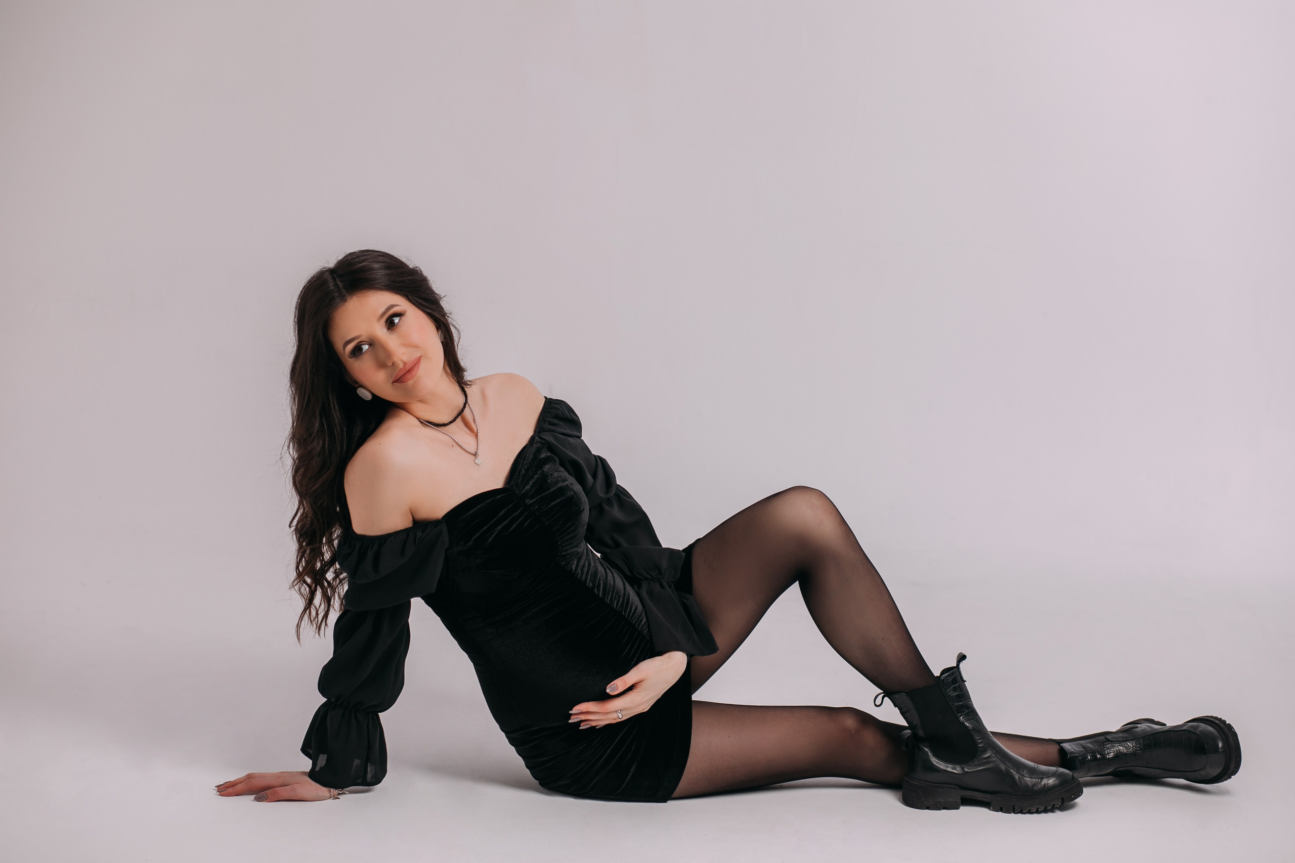 Ладелина. Портретный, семейный, свадебный фотограф в Магадане — Екатерина Литвин