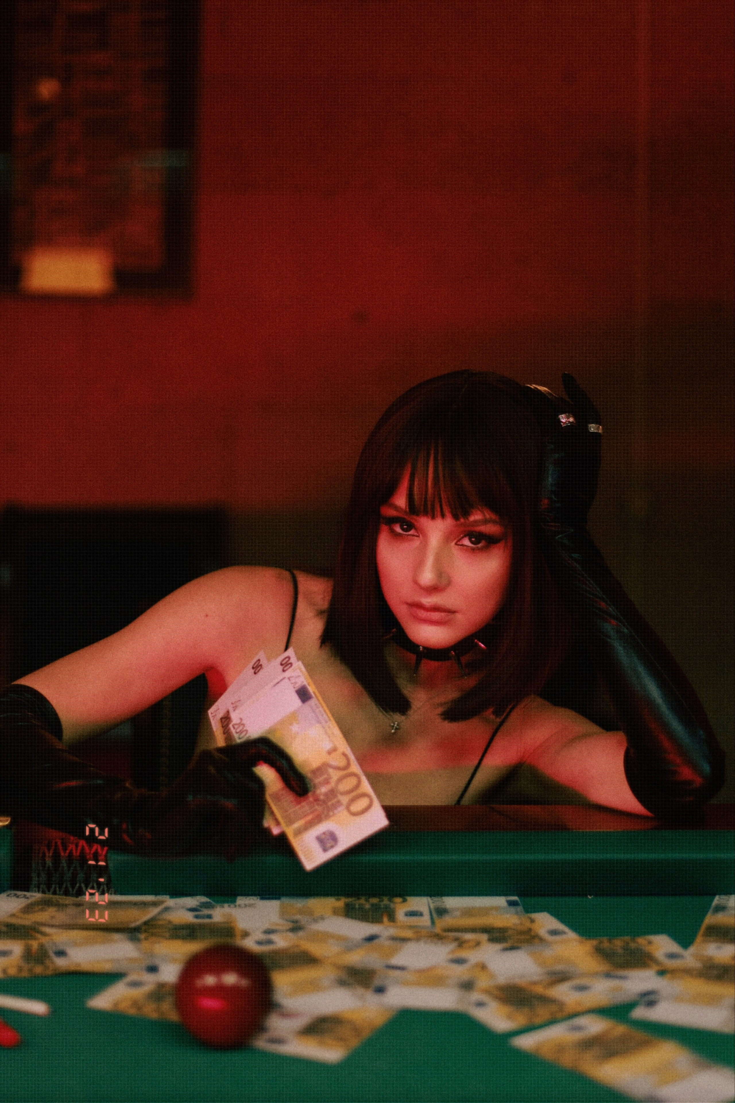 Нюта. Фотограф & Видеомейкер в Москве