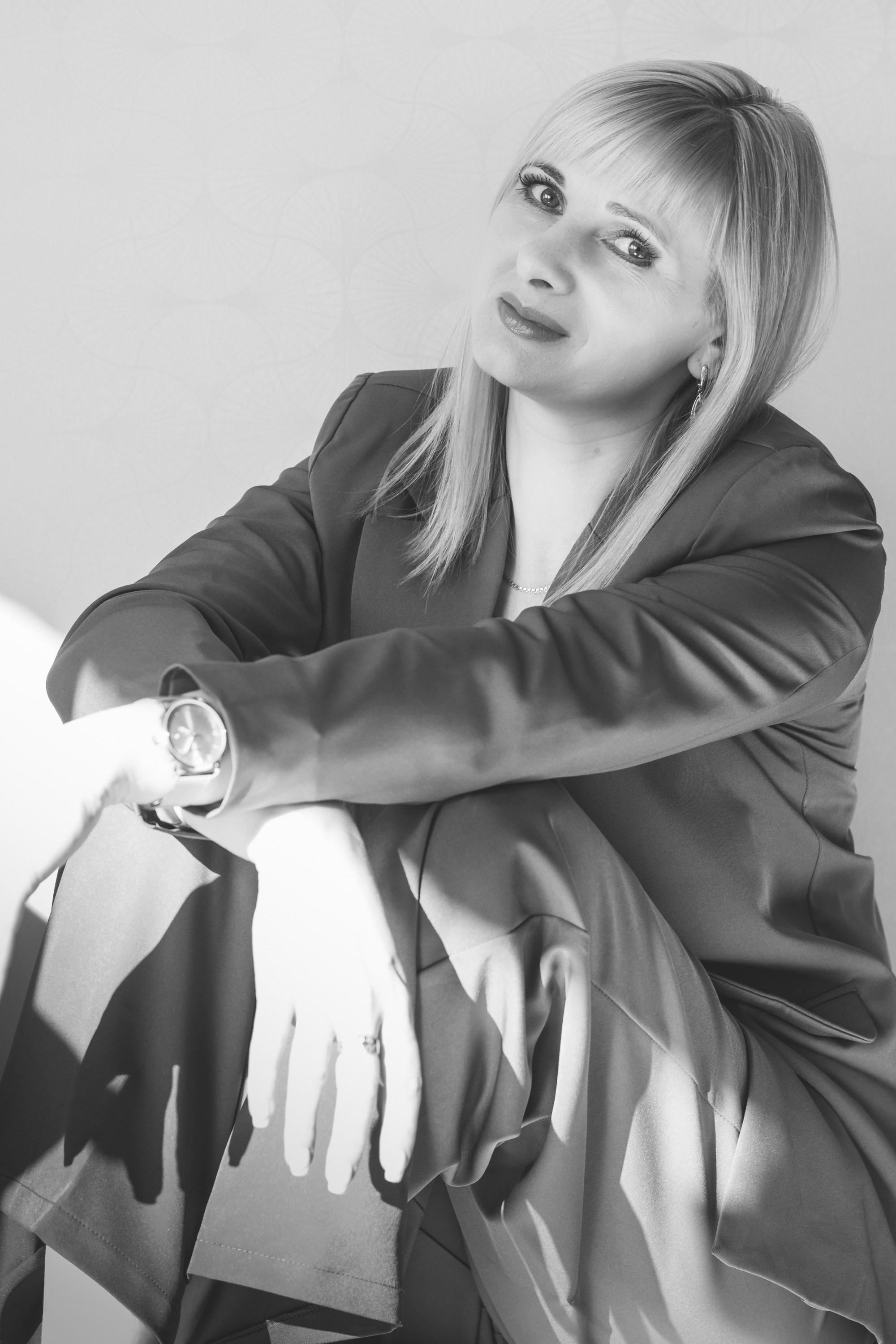 Ольга. Портретный фотограф Павлова Светлана / Брянск /