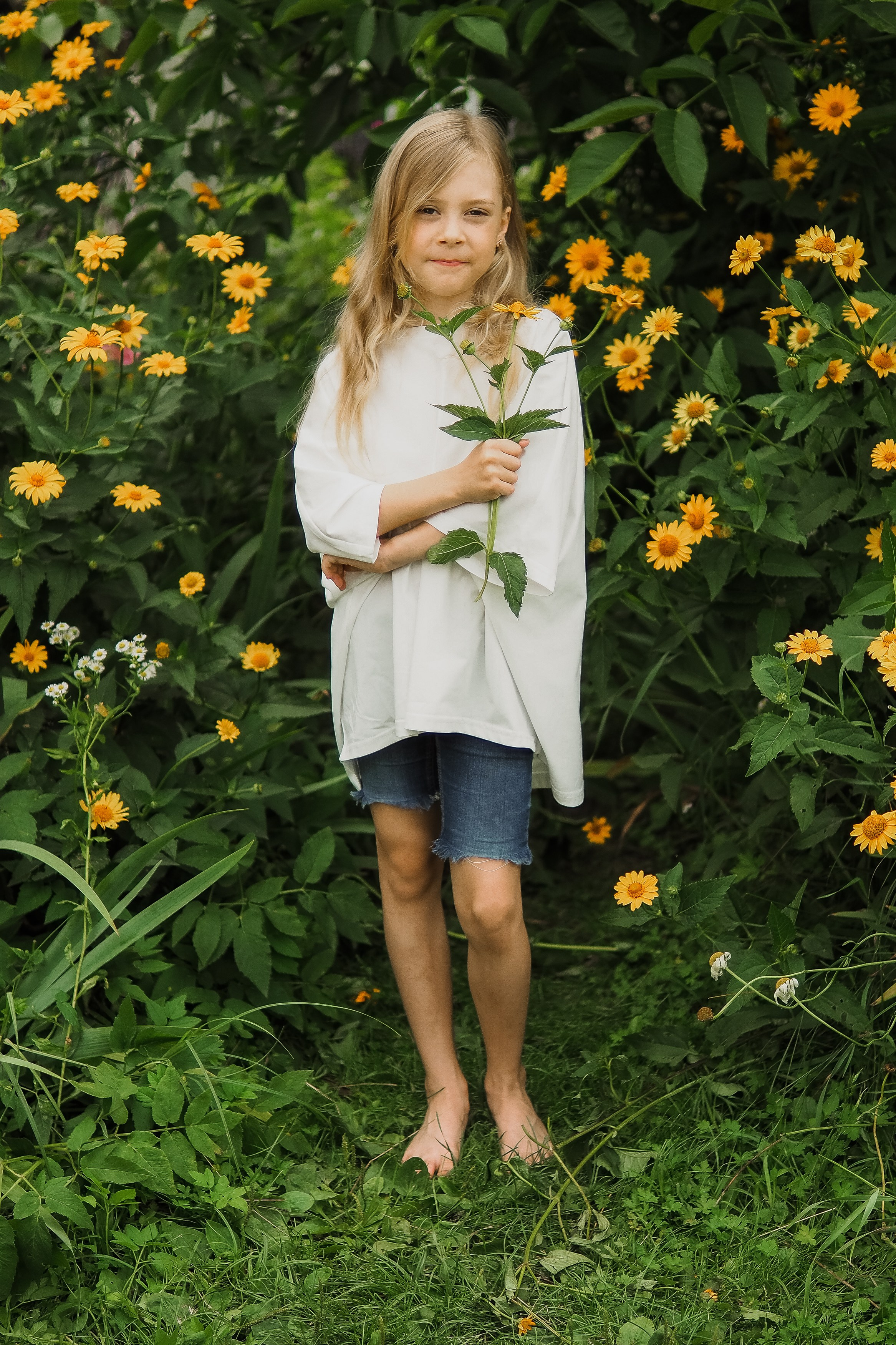 Арина. Портретный фотограф Павлова Светлана / Брянск /