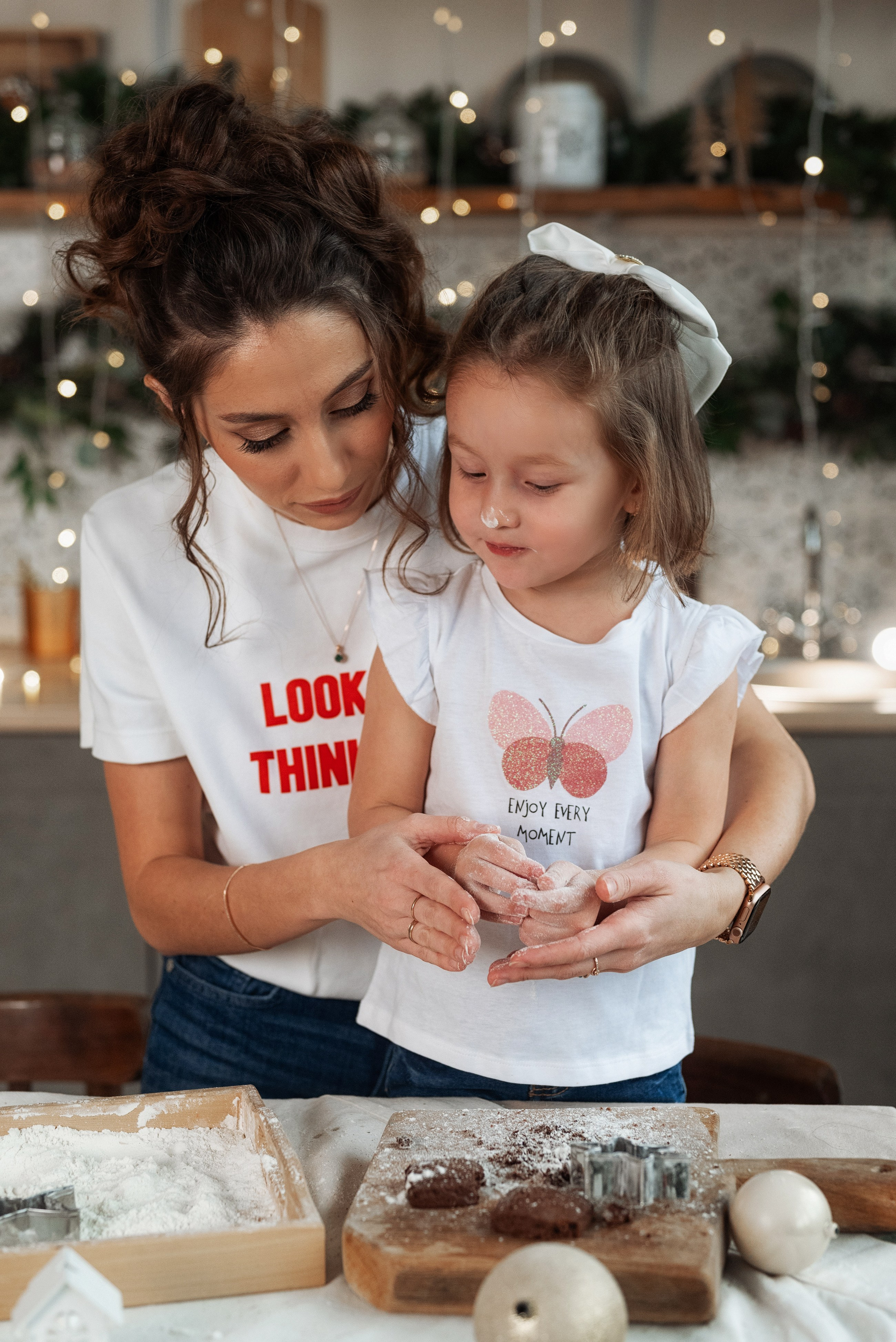 Новогодние фотосесии. Профессиональный фотограф в Уфе Алина Стрелкова