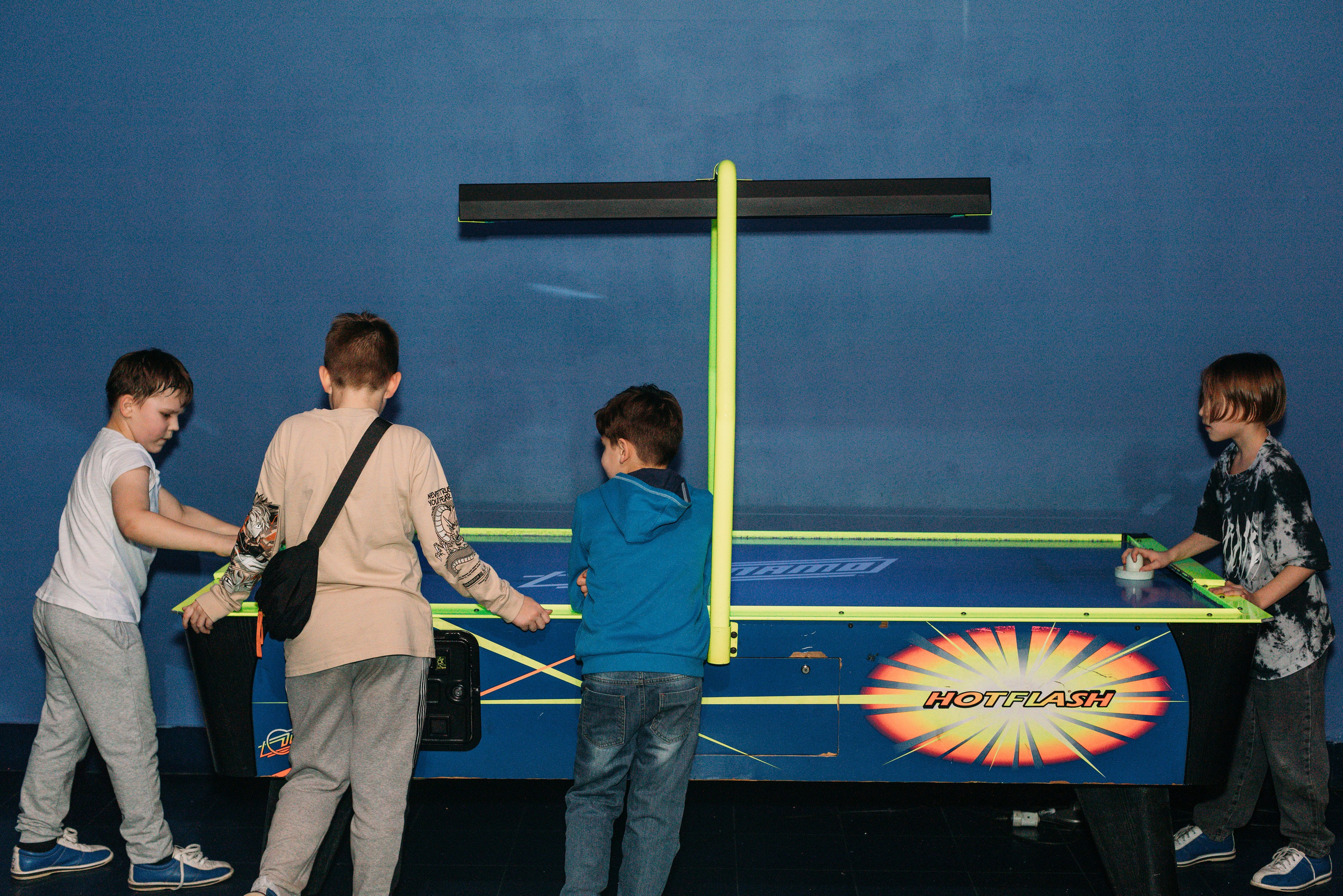 Репортаж. Главная