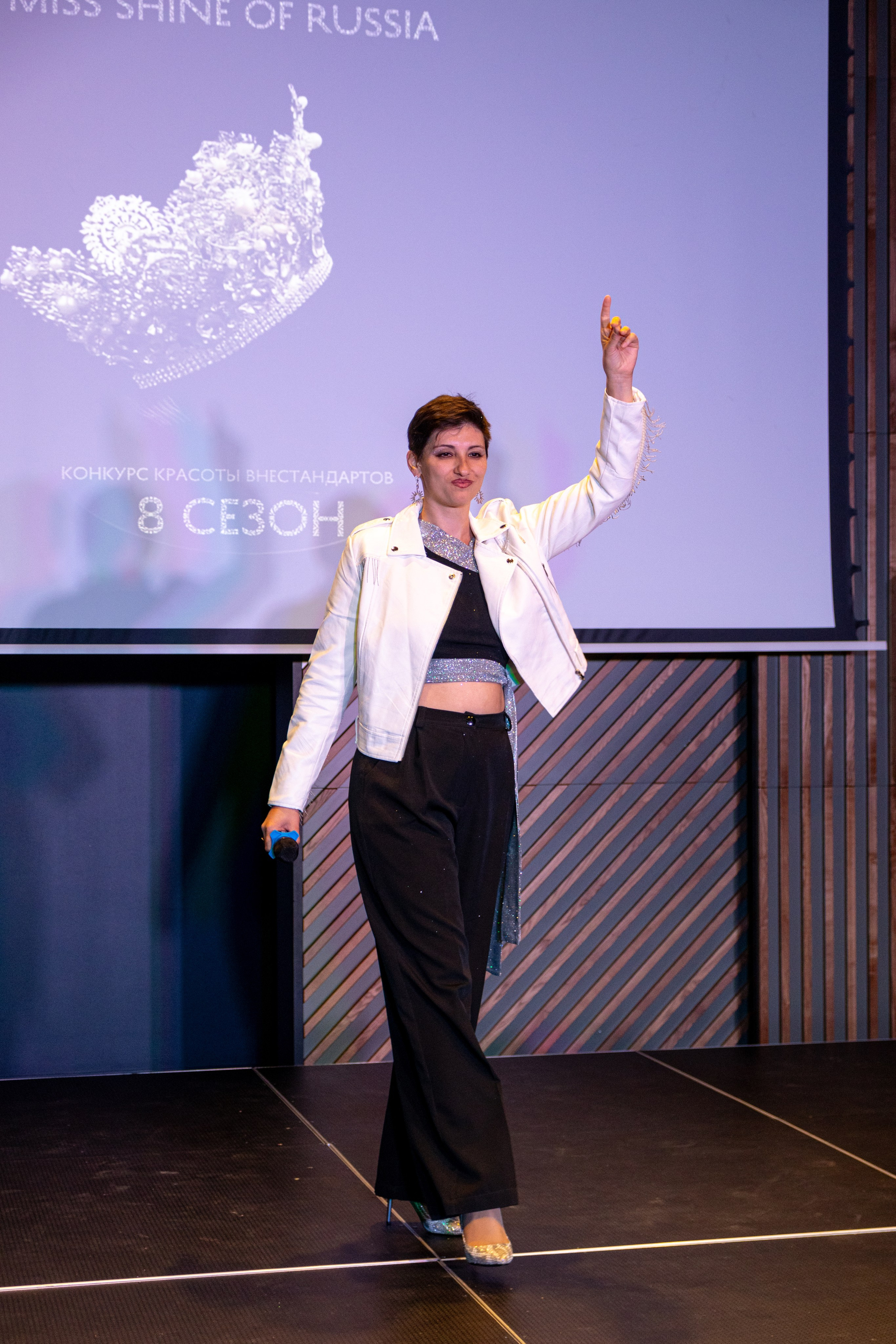 Конкурс красоты "Мисс Shine of Russia" 2025. Портретный фотограф в Ростове-на-Дону Антон Казарин