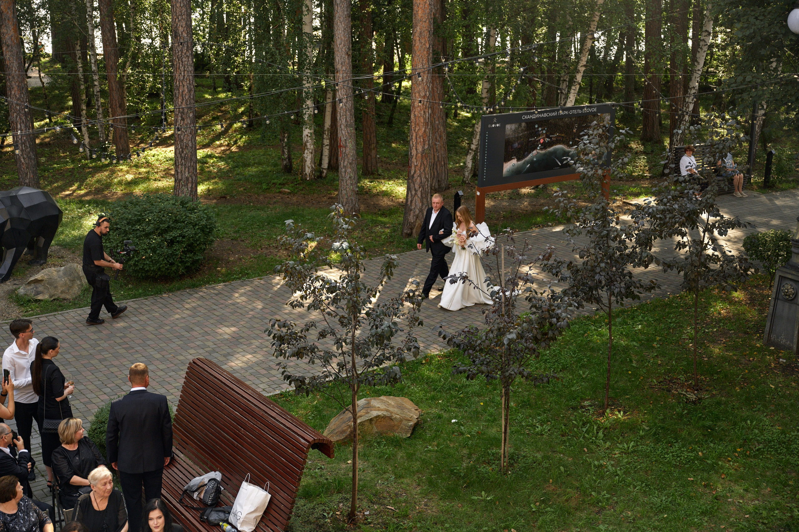 Ярослав и Карина. Фотограф Челябинск — Кирилл Устюжанин