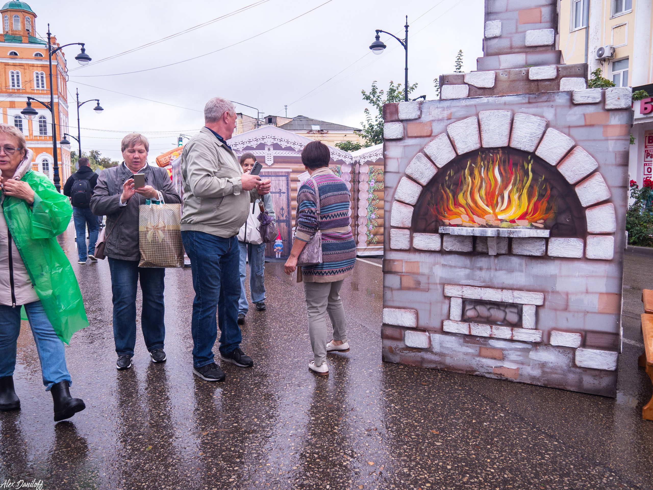 День города Муром 2025. Муром-Инфо. Новости культуры, образования, спорта в городе Муром