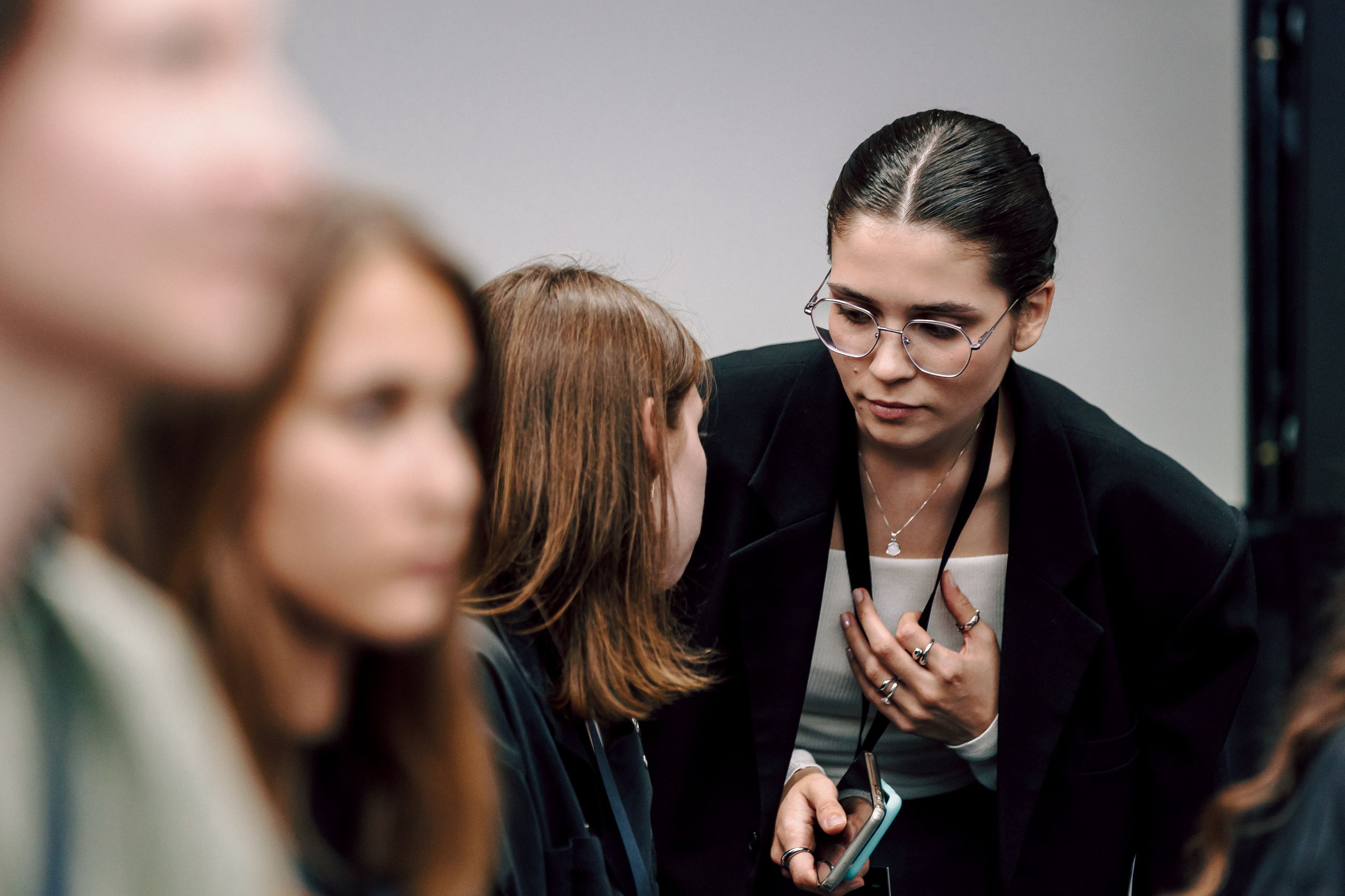 MarHR — Хакатон. Лёшка Варзегов — фотограф