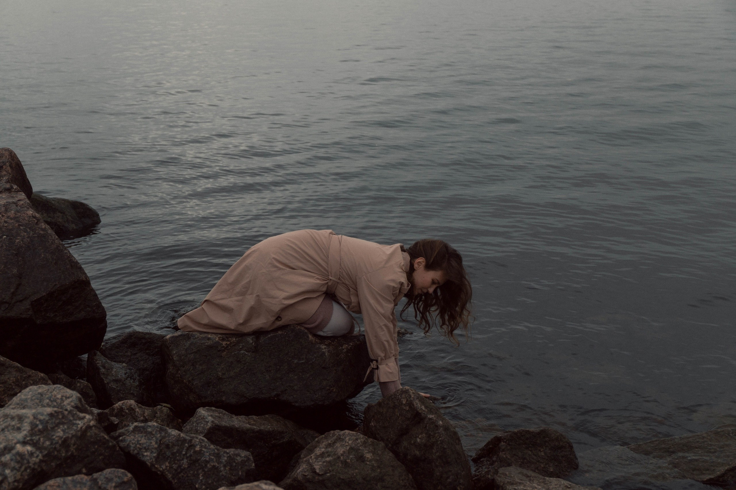 Екатерина Постовар @katepostovat. Утонченный фотограф в Санкт-Петербурге Ксения Пелевина