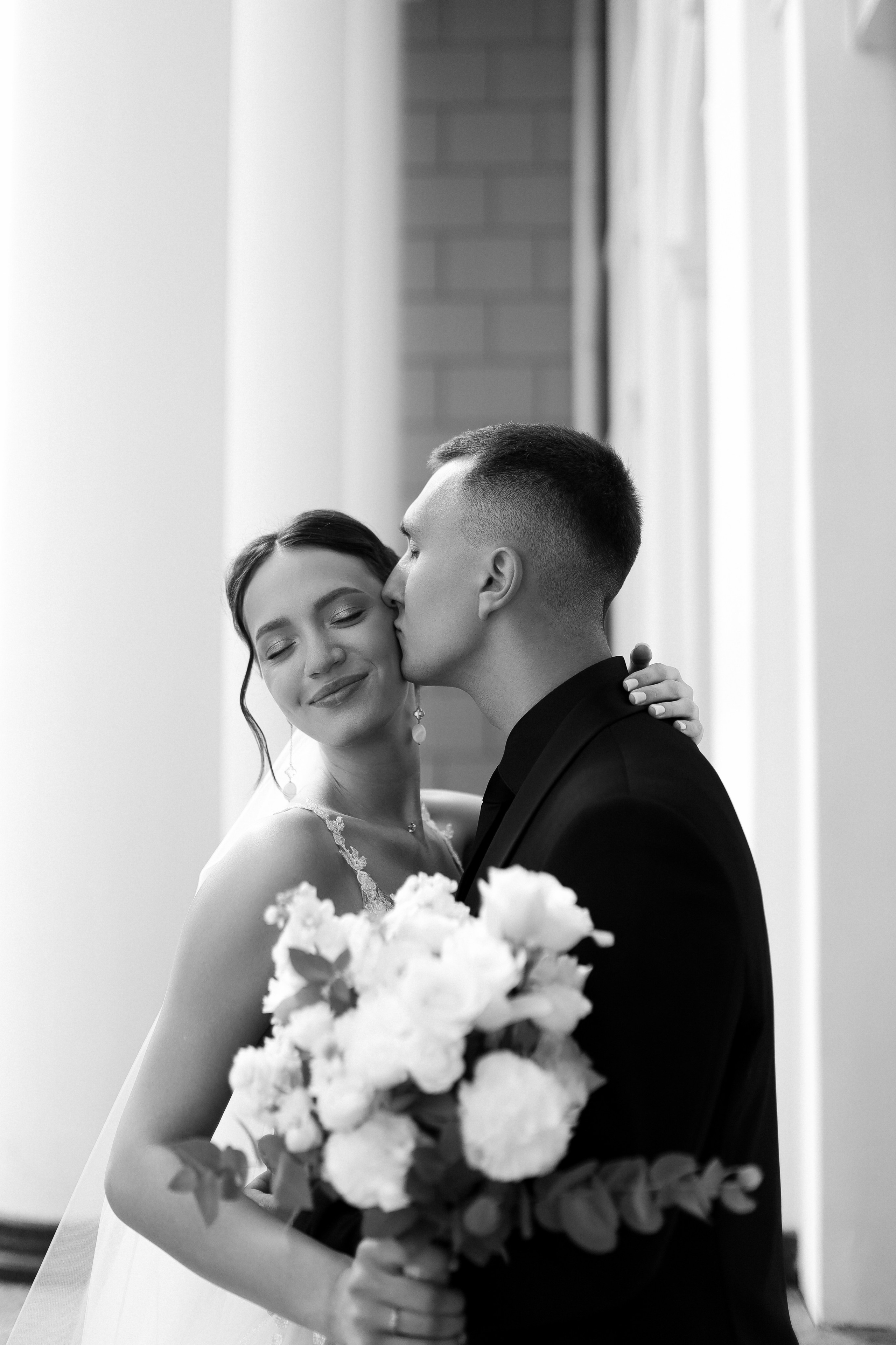 Гоша и Настя 8.08.24. ФОТОГРАФ ХАБАРОВСК АНАСТАСИЯ РАЧЕНКОВА