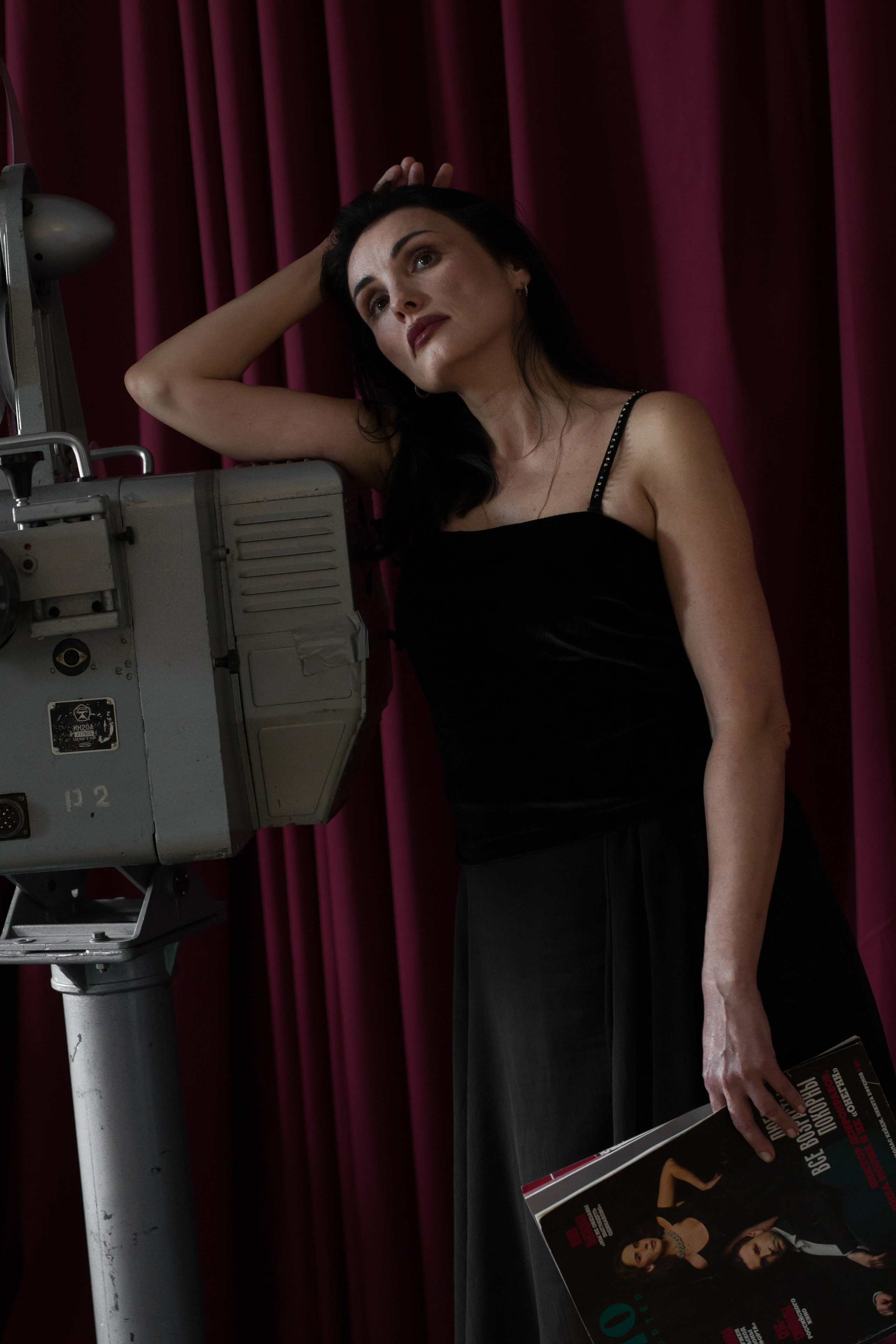 Дом кино. Свадебный, семейный и контент фотограф в Санкт- Петербурге Елена Грие