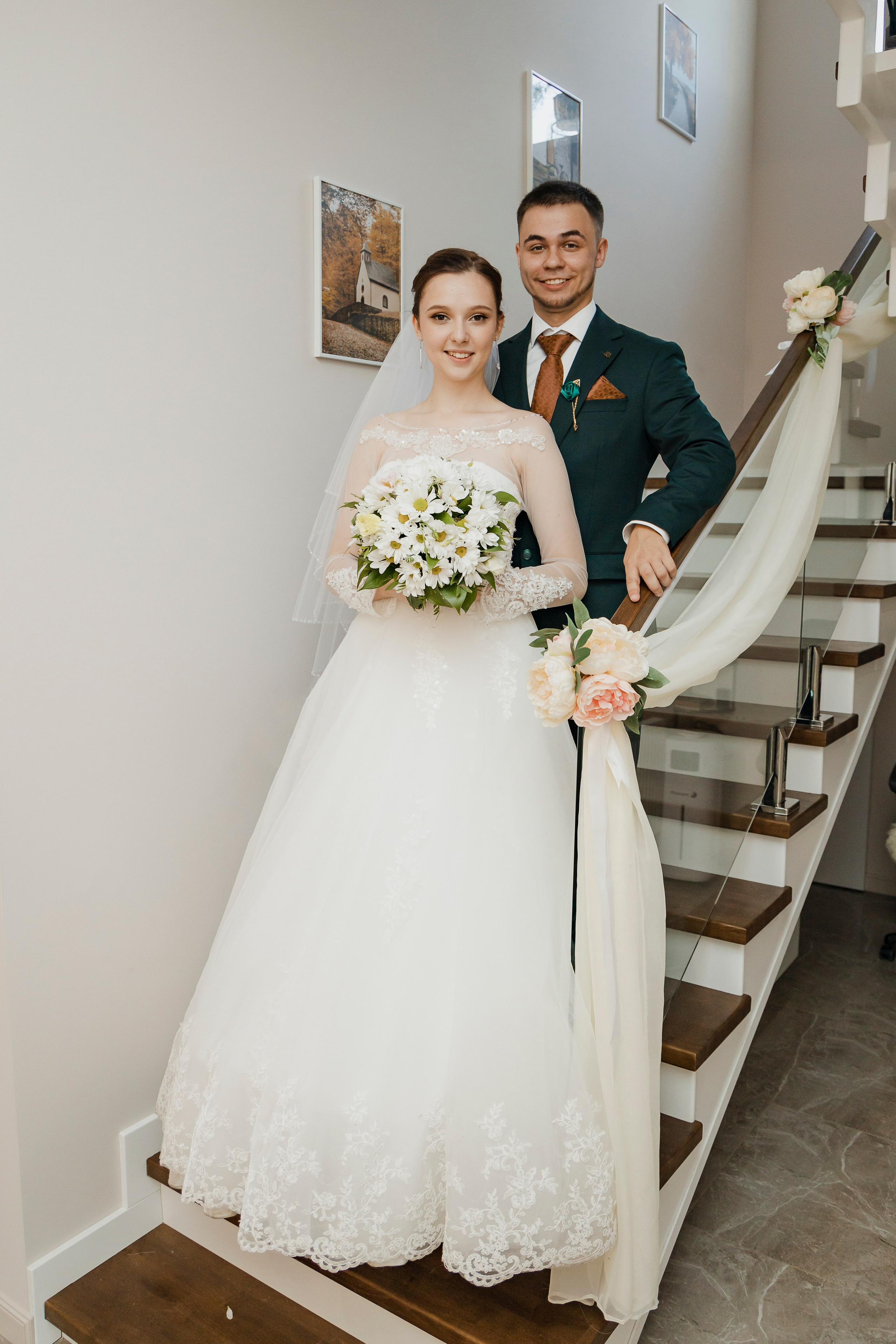 Игорь и Анна. Семейный и детский фотограф в городе Подолск МО Крылова Ирина