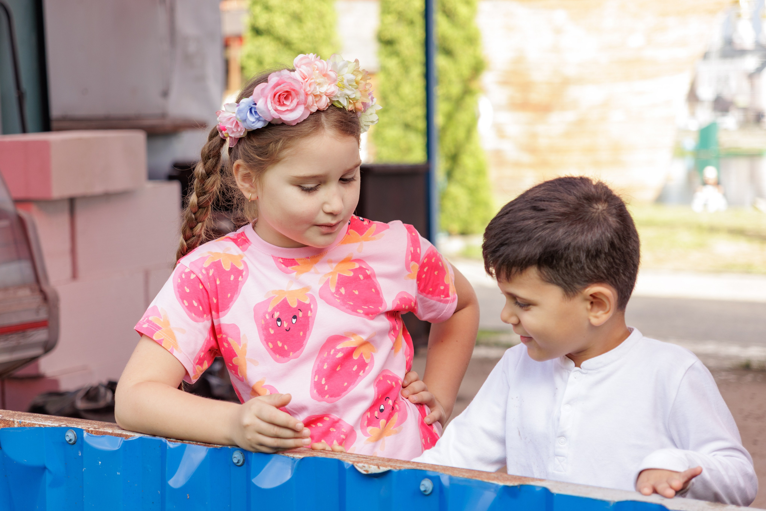 Детские праздники. Мария Жук — свадебный и репортажный фотограф в Москве