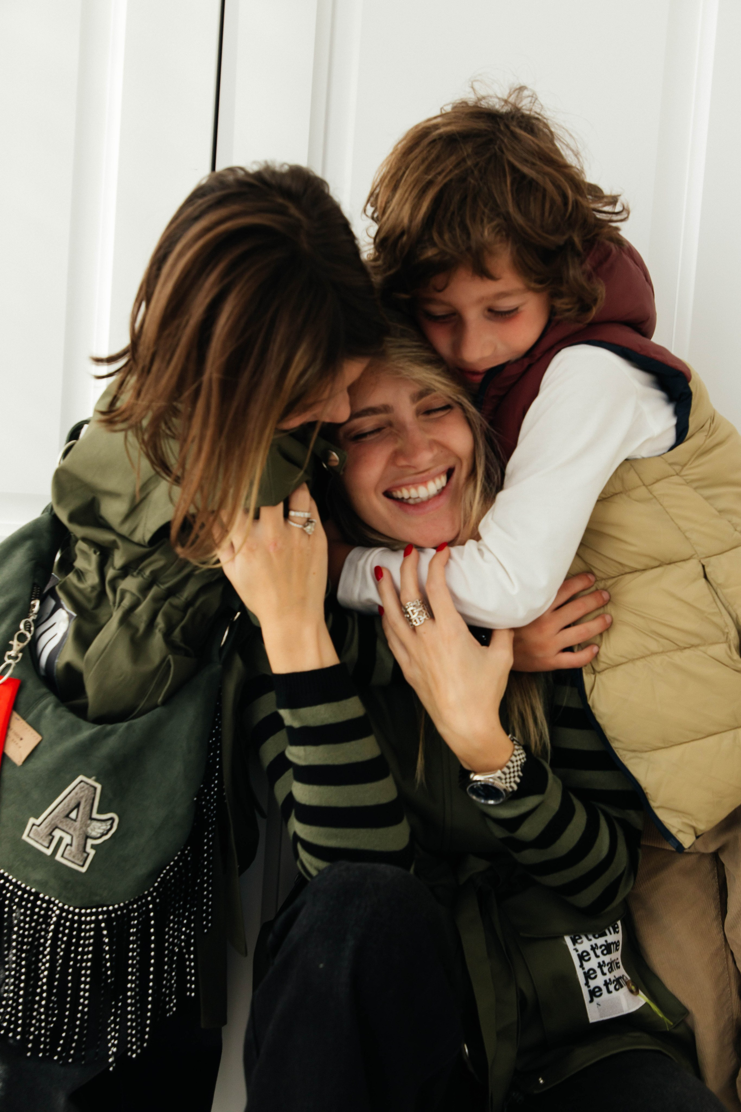 Beba Kids. Efimova Model Agency