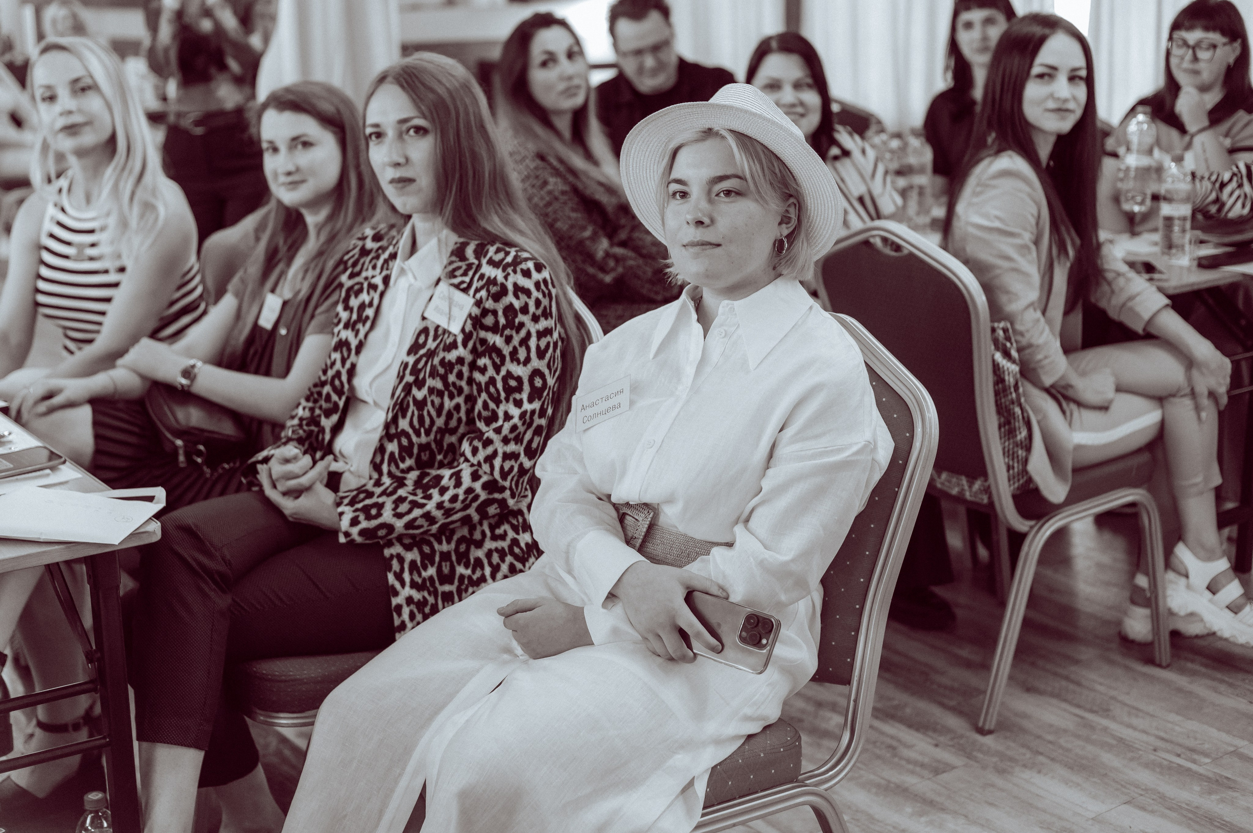 НЕТВОРКИНГ «ЧАЙКА». Детский и семейный фотограф Катерина Мишина