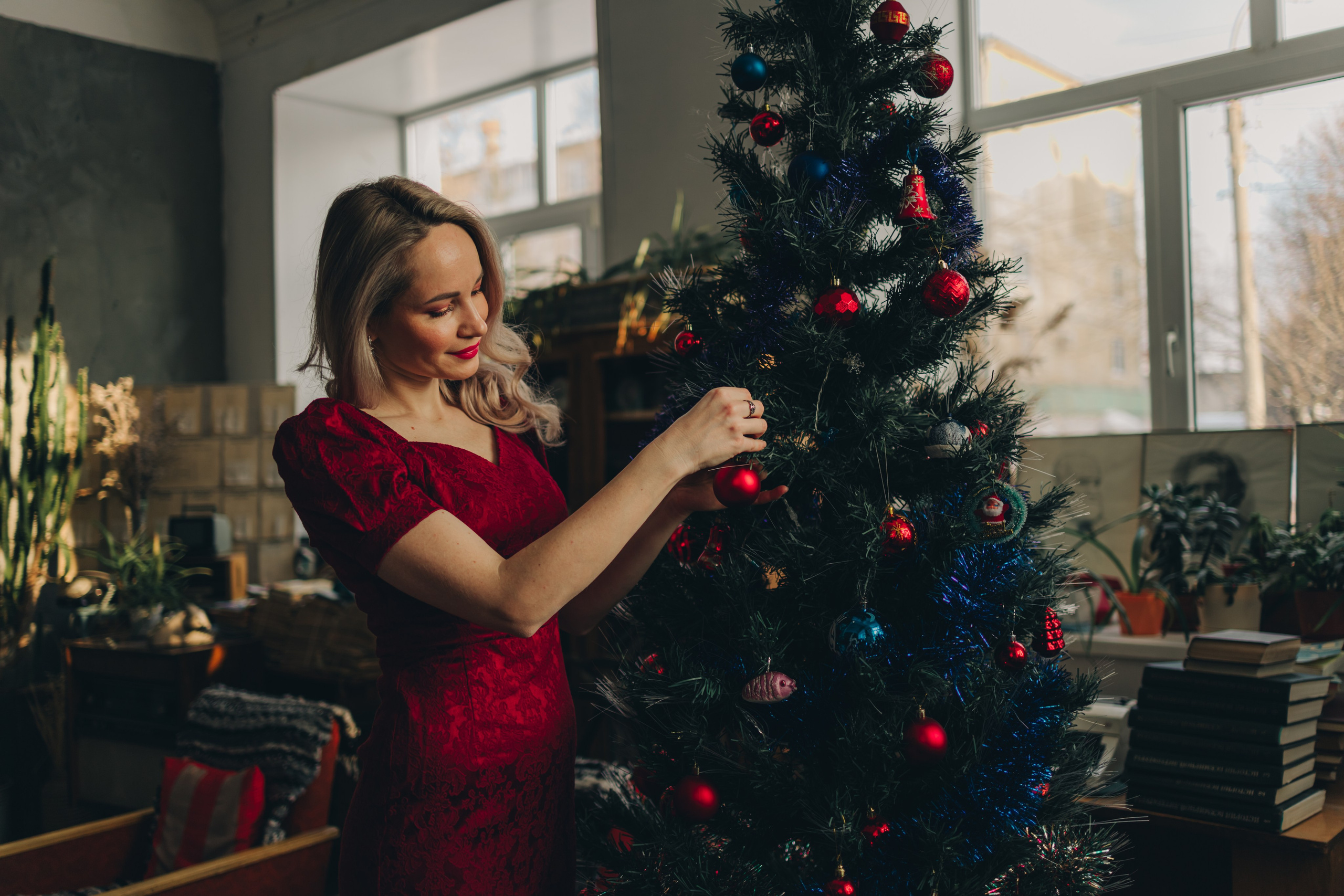 Дарья. Фотограф Уфа