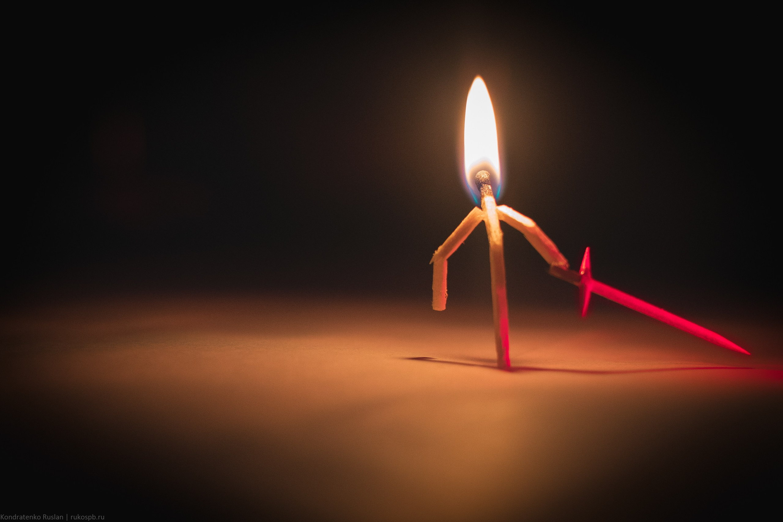 Арт-фотография. Архитектурный и пейзажный фотограф Кондратенко Руслан, Санкт-Петербург