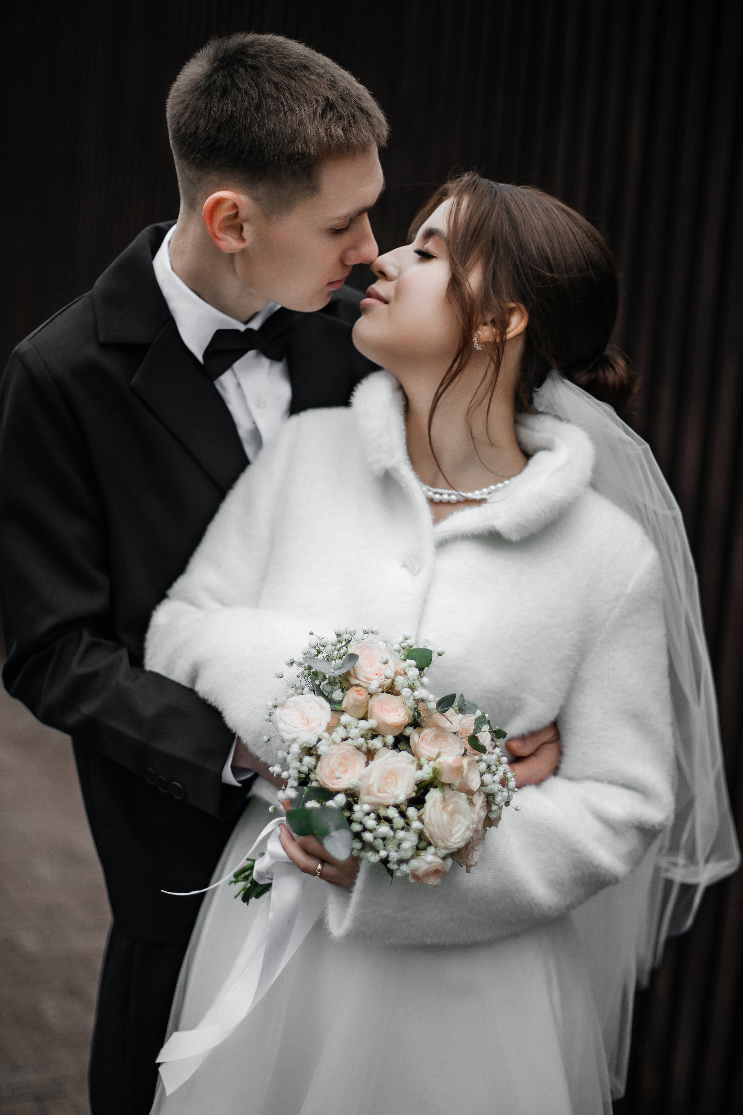 Валерия и Денис. Екатерина Ярковая фотограф