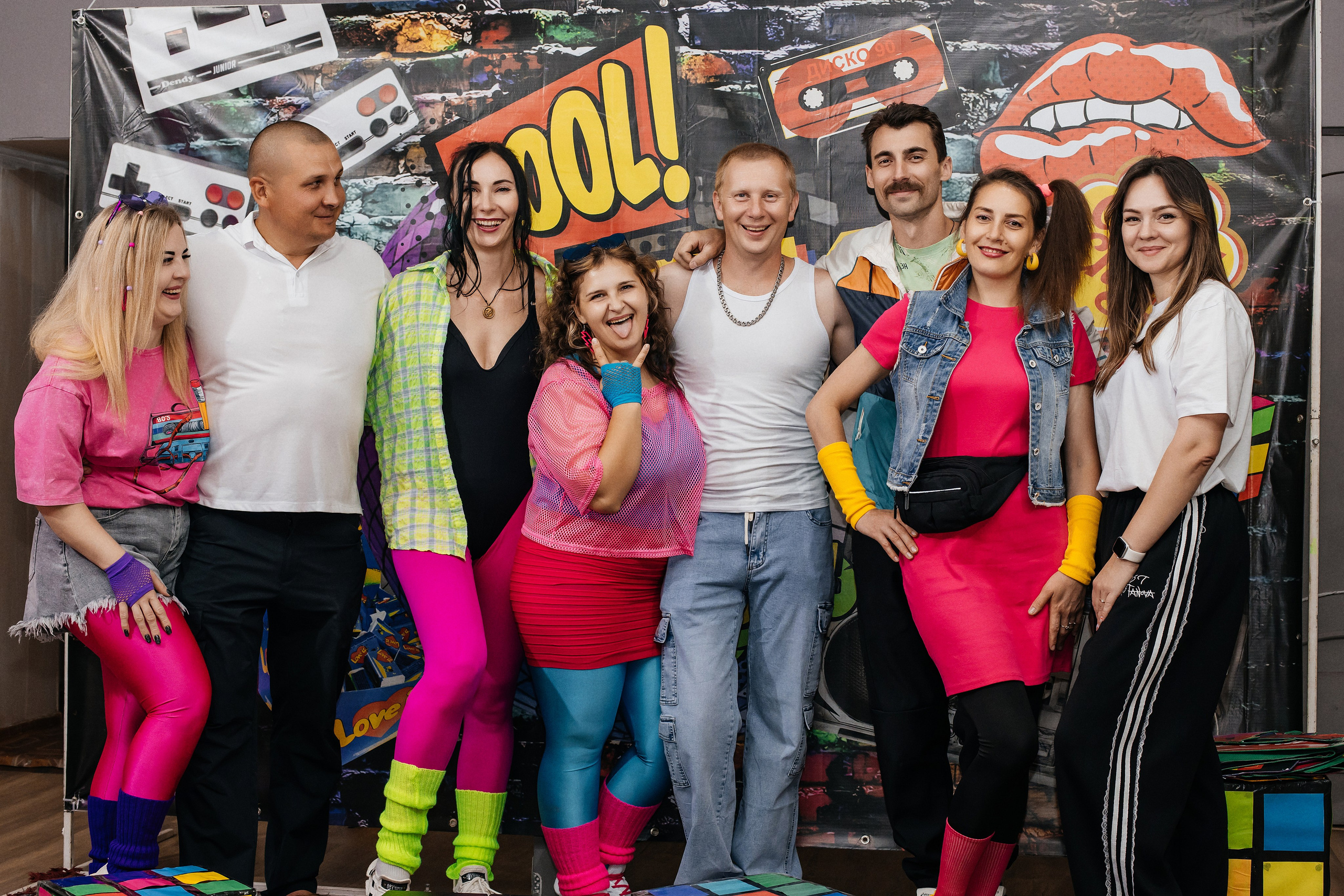 День рождения Николая. Екатерина Ярковая фотограф