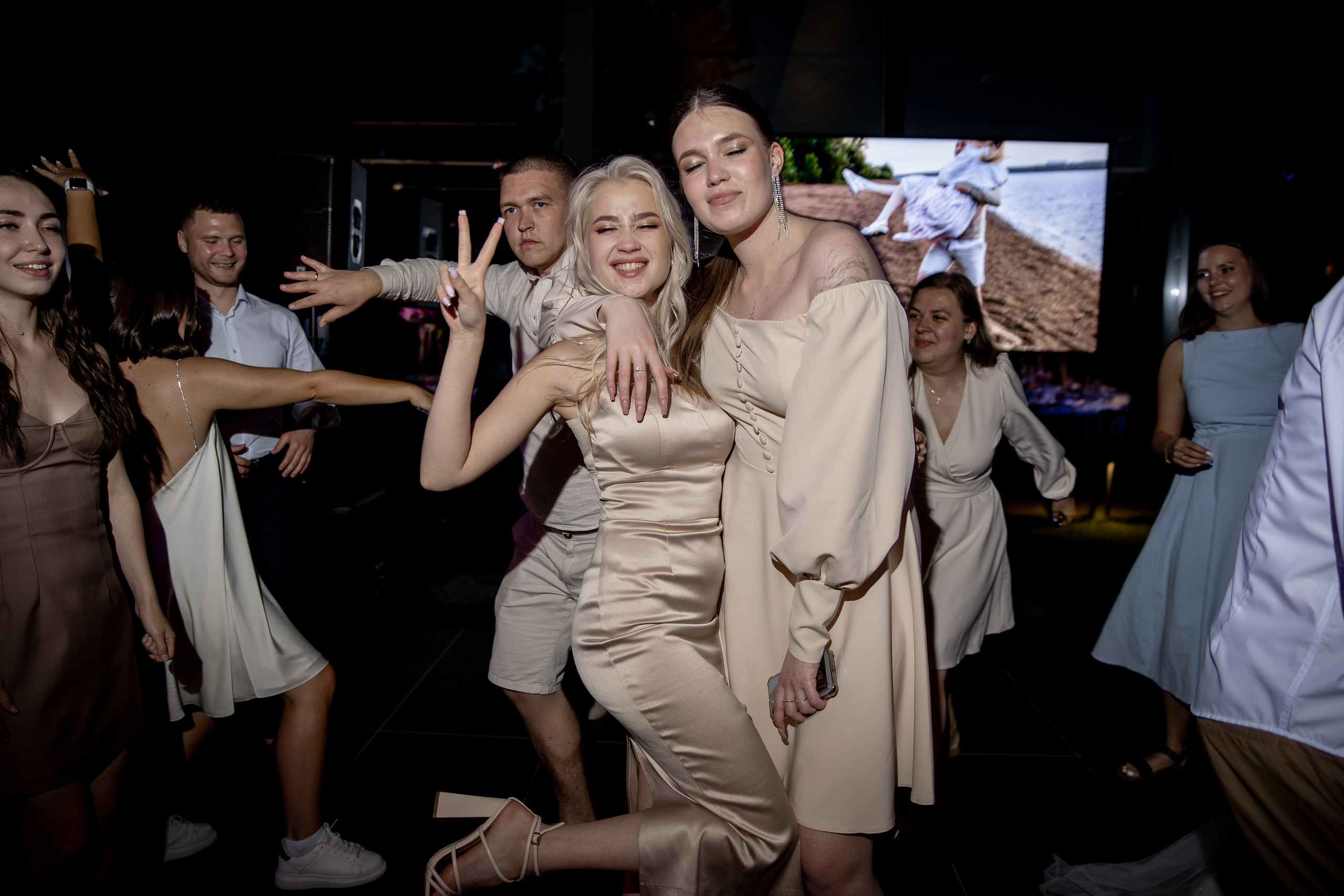 К&Д. Свадебный и репортажный фотограф в Перми