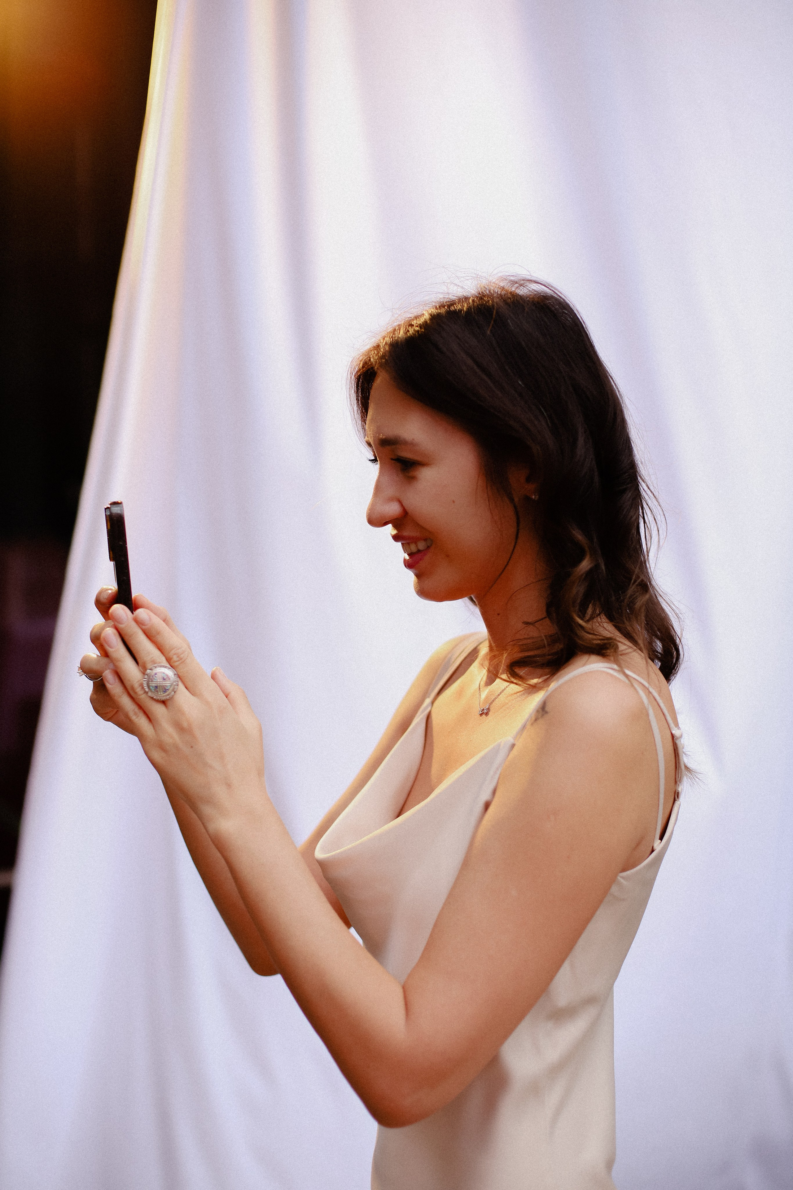 Тамирис Сырка салу. Фотограф в Алматы и Москве Даша Пушкина