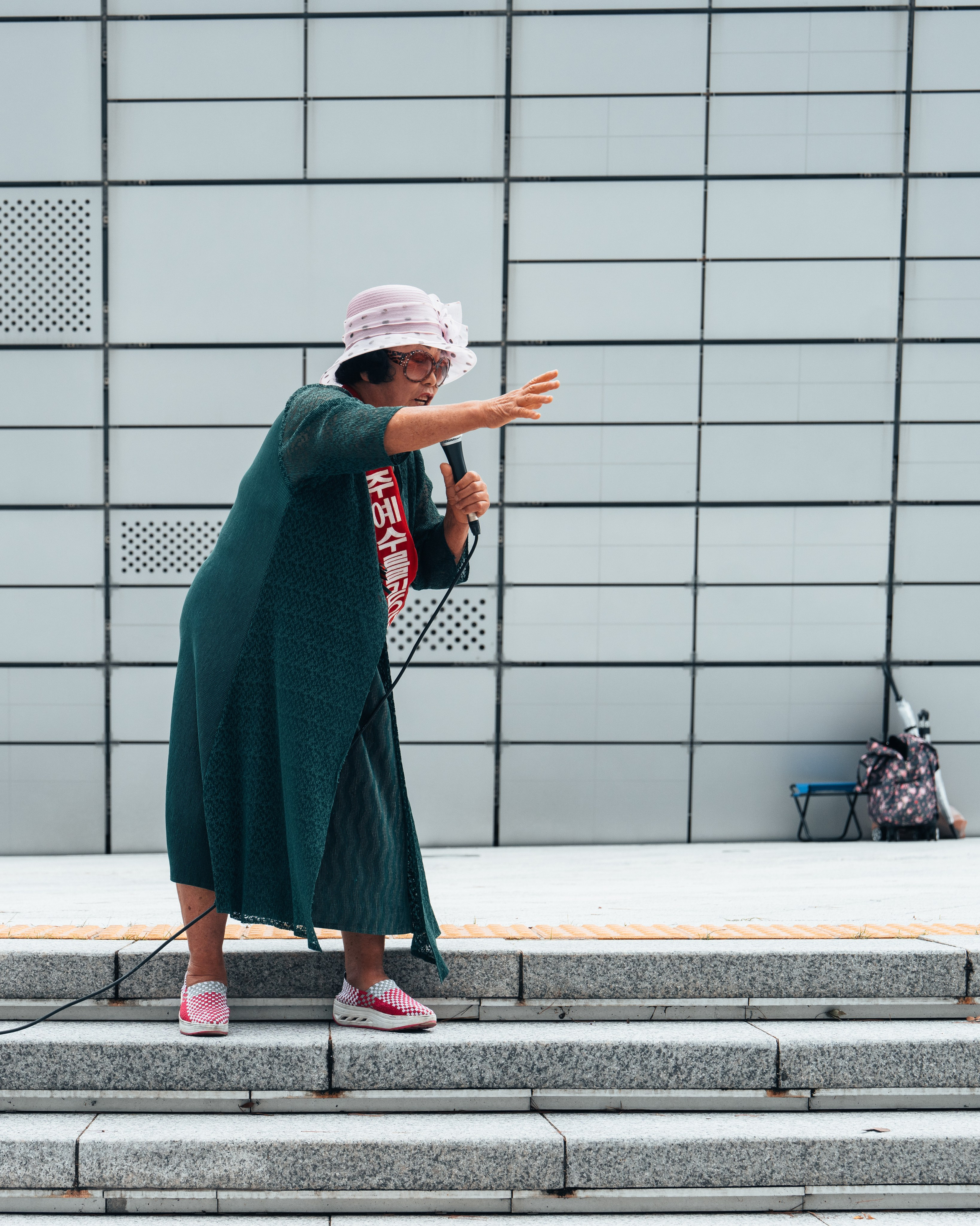 Street photography / Уличная фотография. @tomrus: Рустам Шагиморданов — фотограф