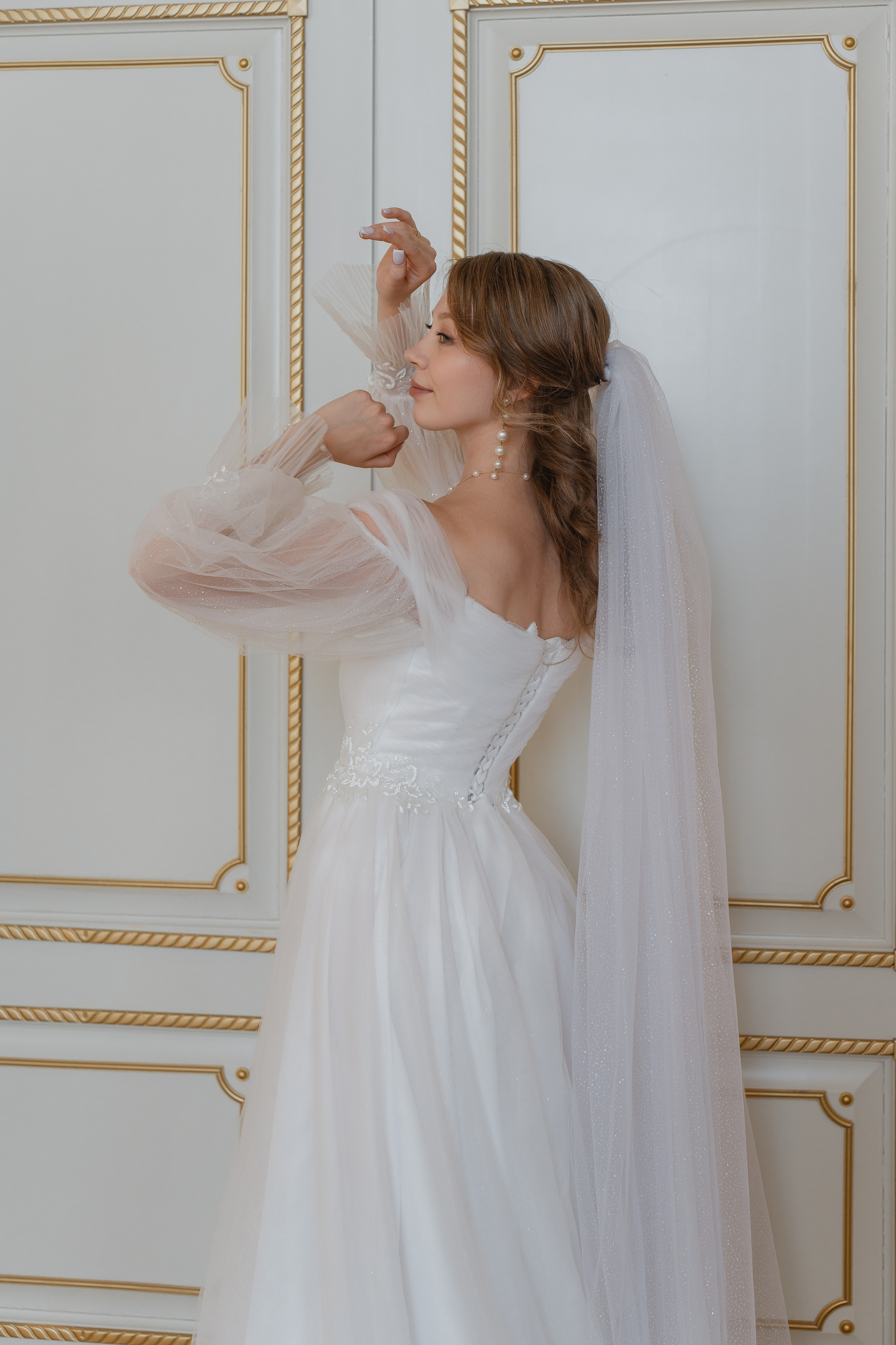 Олег и Татьяна _театр Оперы и балета. Свадебный и семейный фотограф в Самаре Салахова Гулина