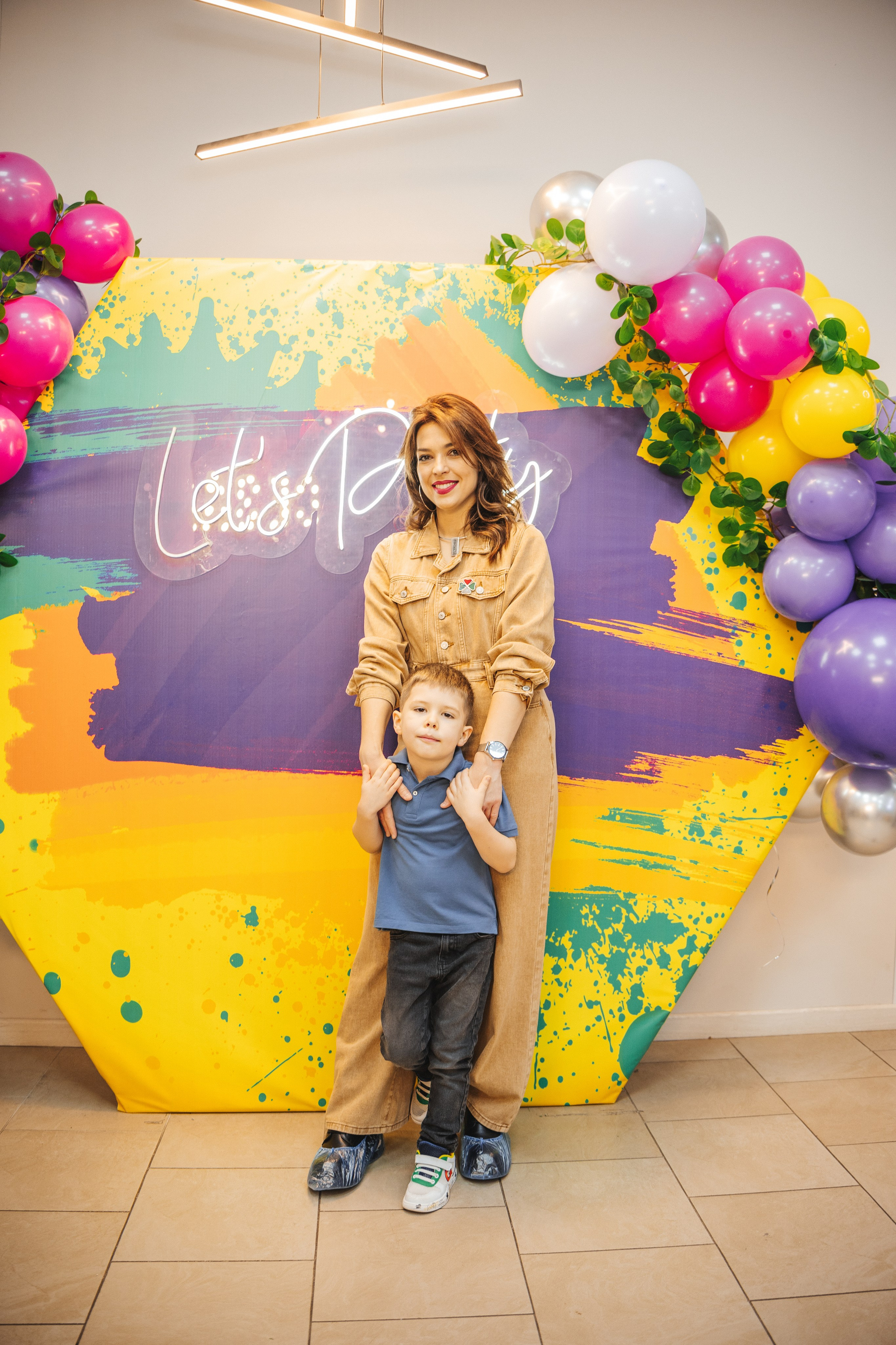 День Рождения Даниила. Фото о ВАЖНОМ