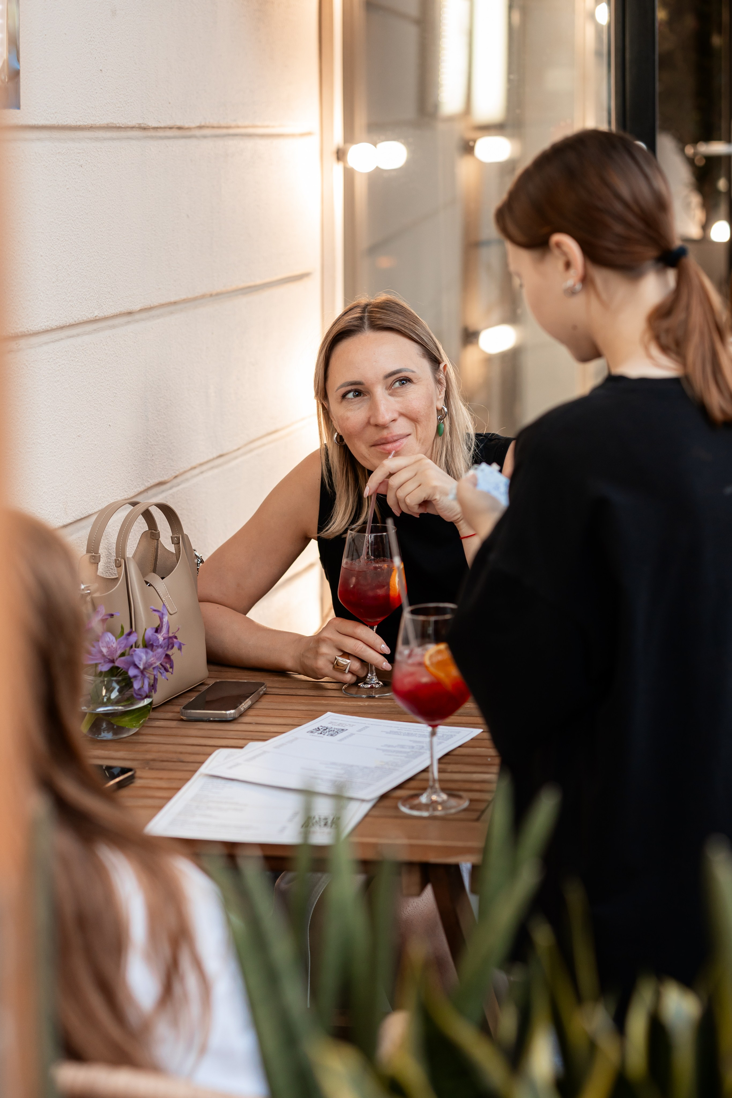 Бар «BRIX». Агентство по фото и видео съемке