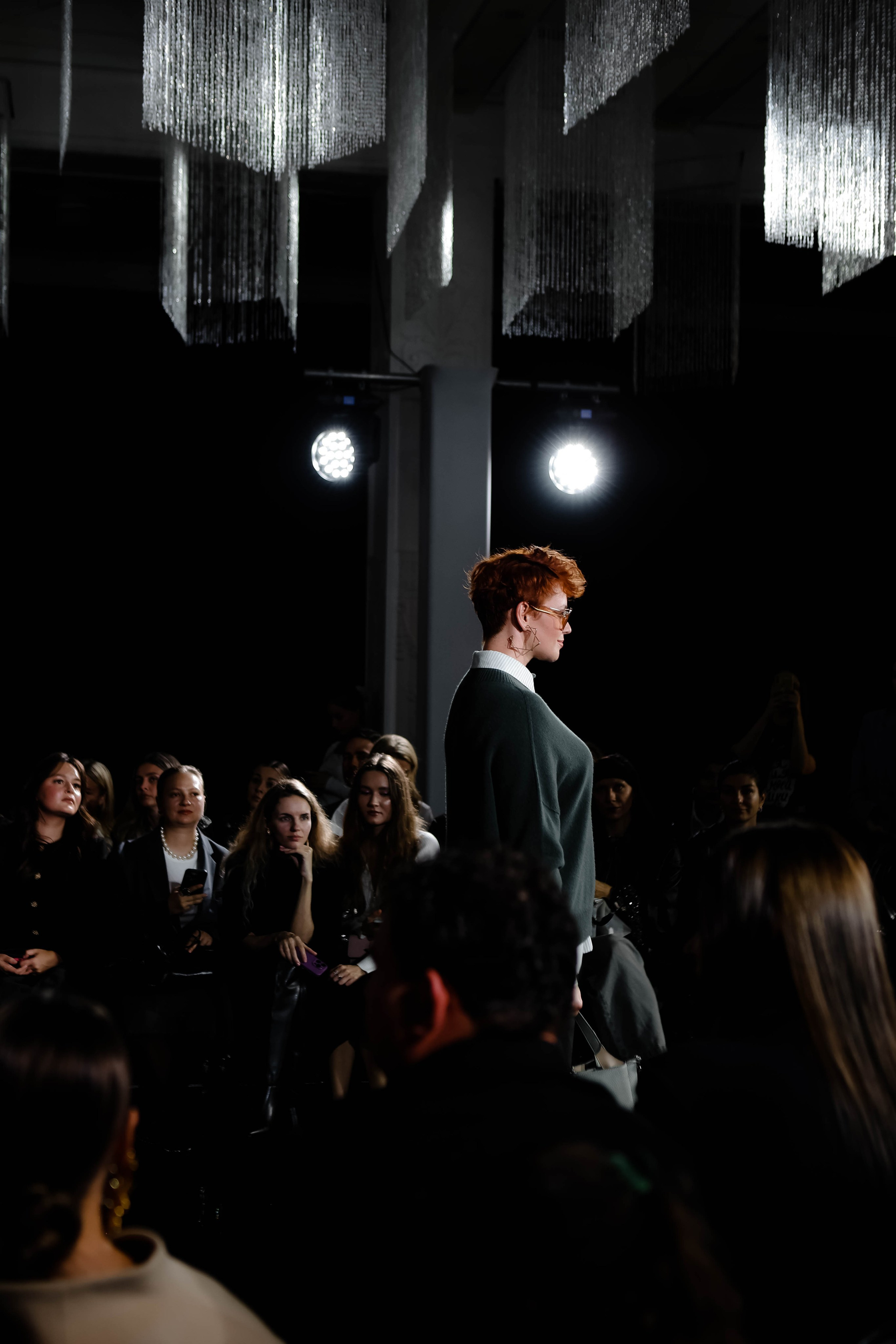 Показ Elis 14.09.2023. Свадебный фотограф FOTOKEYT