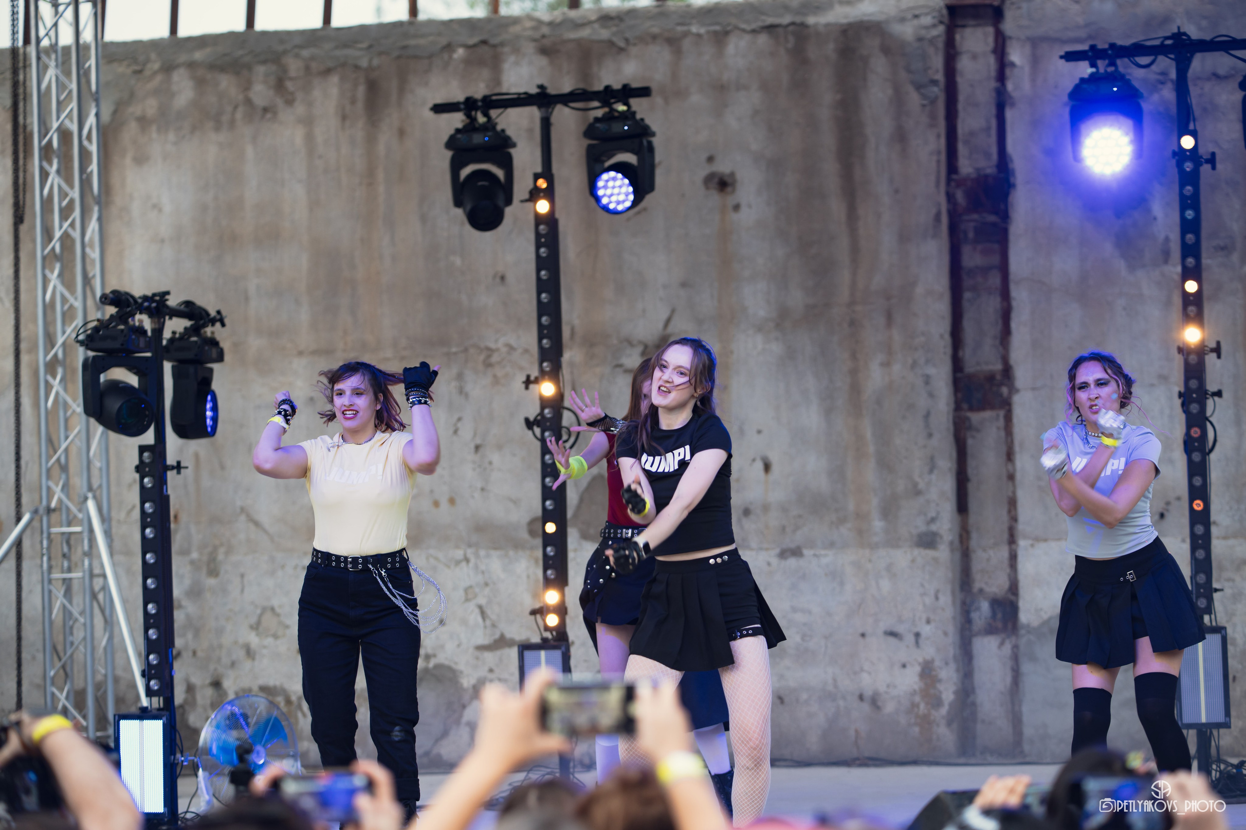 Anime music fest 2025 Tbilisi. Фотограф, видеограф Пятигорск, Ставрополь, Ессентуки, Petlyakovs_photo