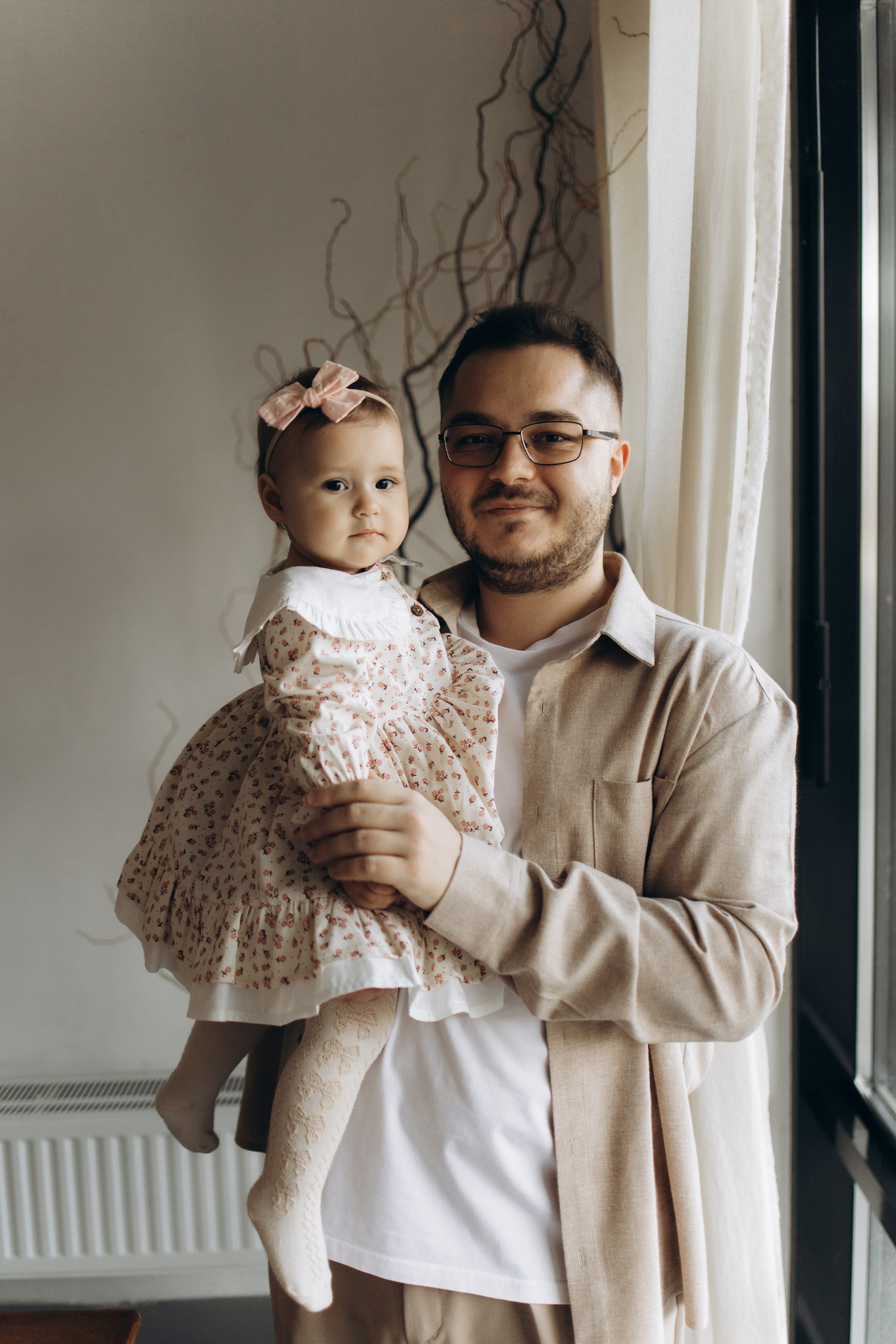 Никита, Камилла, Агата