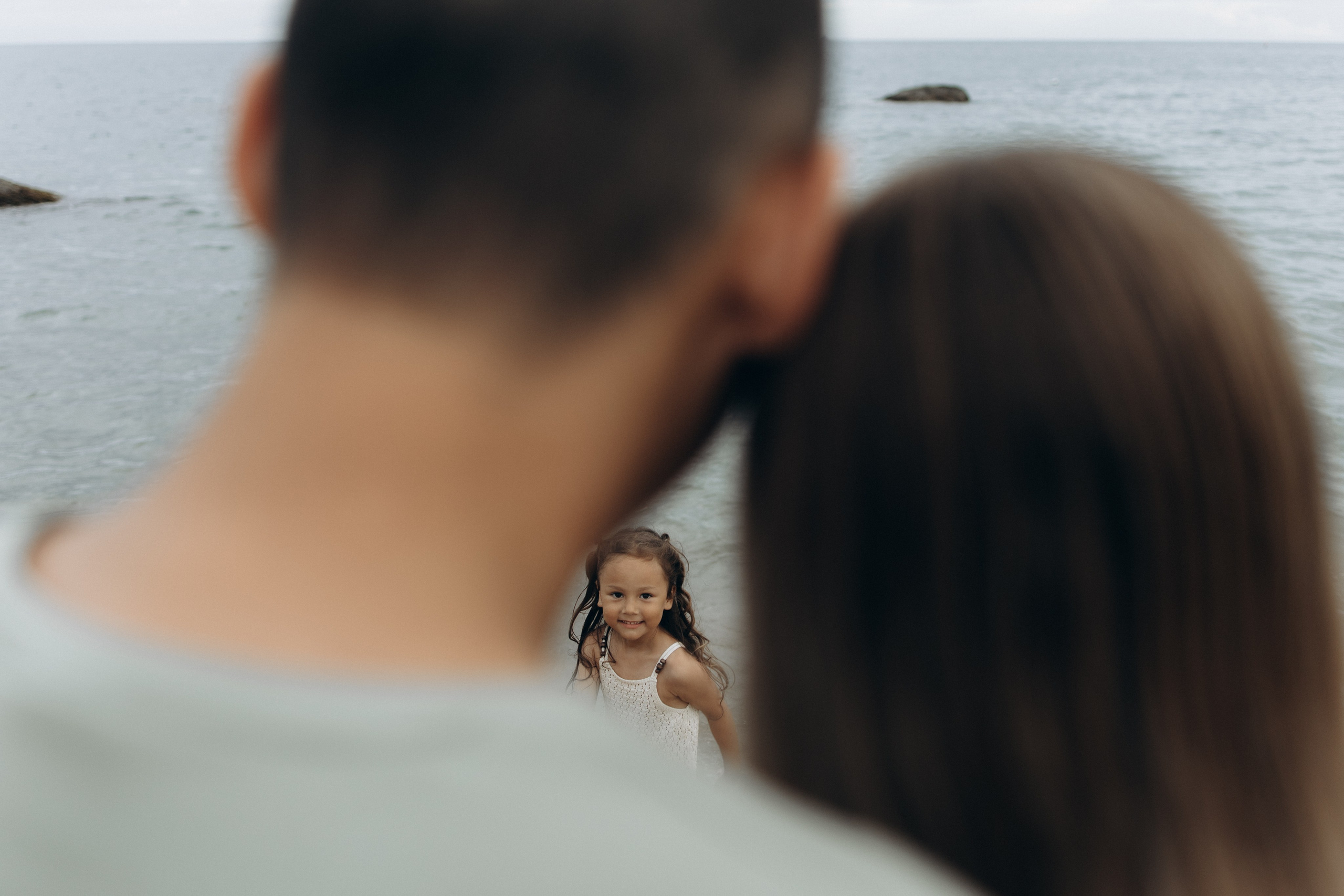 Слава, Юлия и Элиза