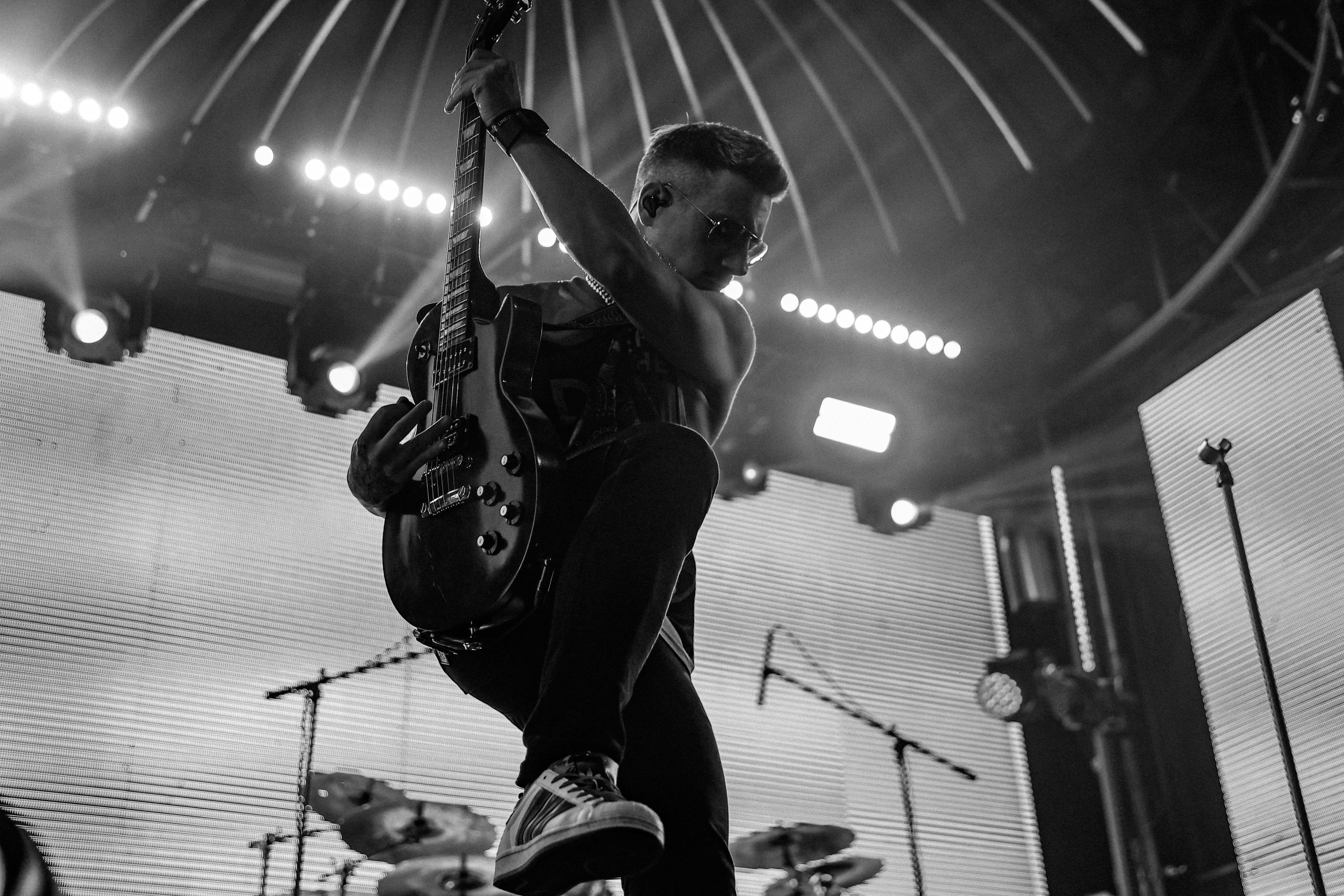 LASCALA: PANTAGONIA & AGONIA @GIPSY