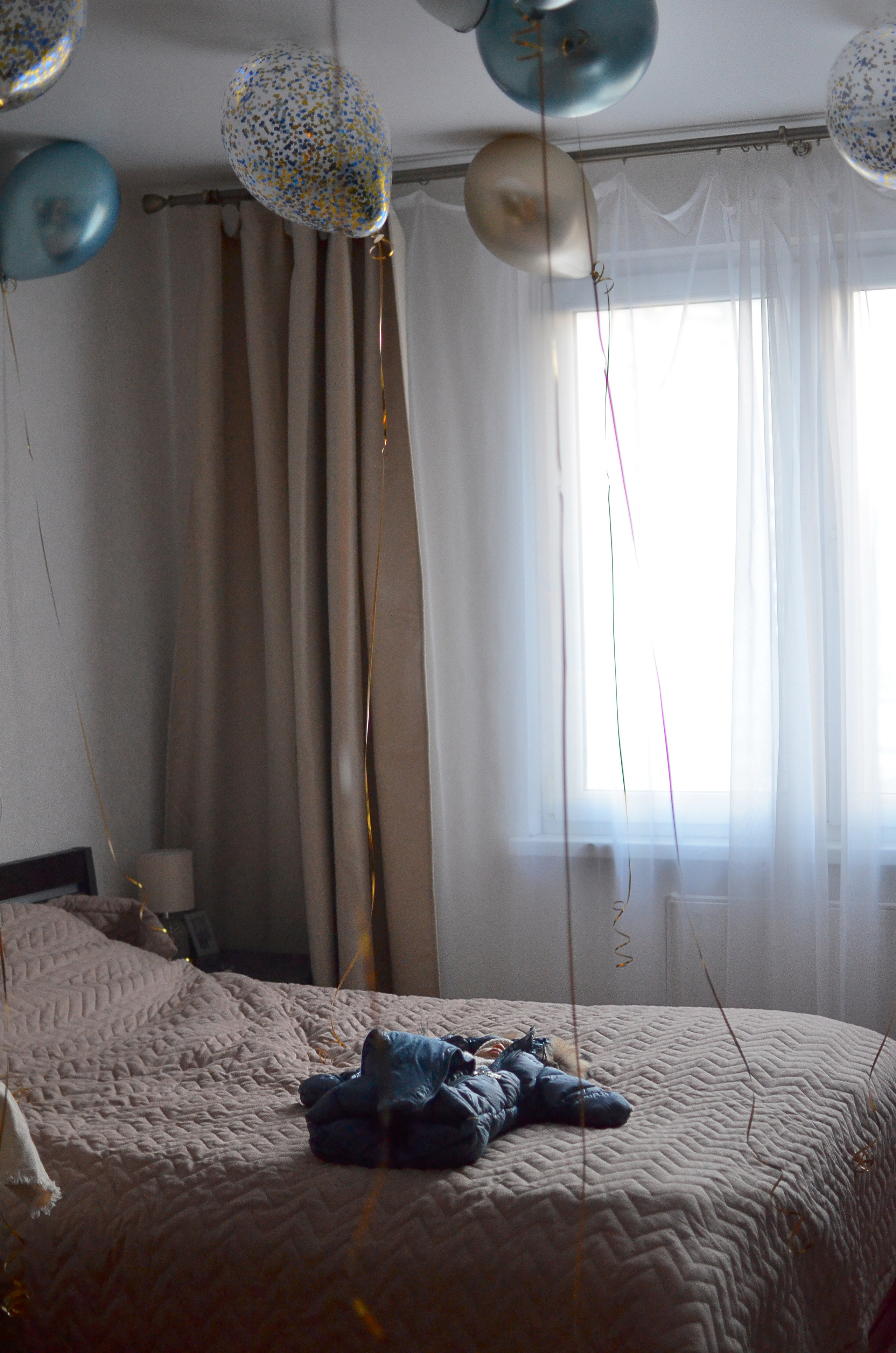 Выписка из роддома. Семейный и детский фотограф в Санкт-Петербурге Баландина Татьяна