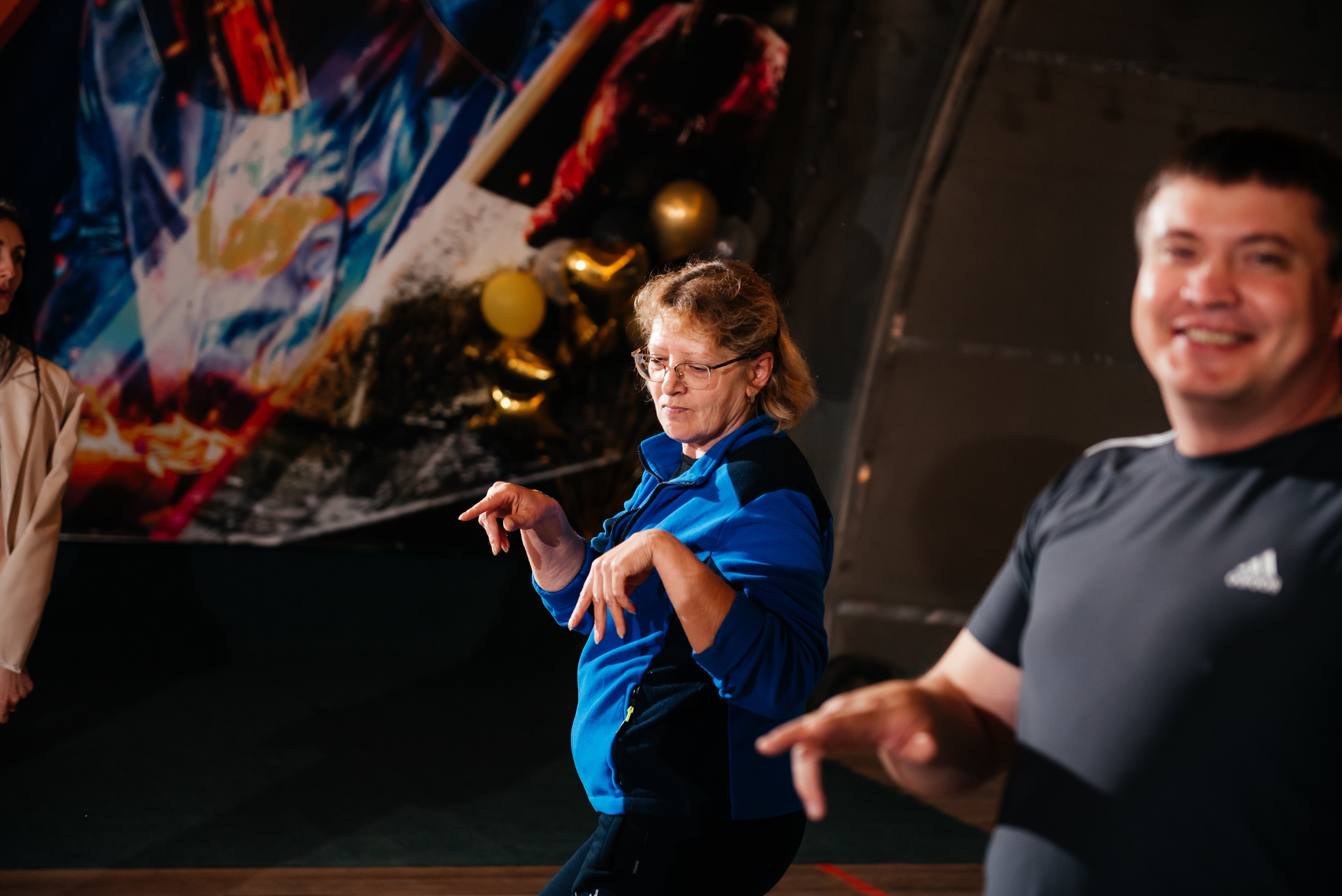 День Металлурга г. Сковородино. Свадебный фотограф Иркутск Алексей Шульгин