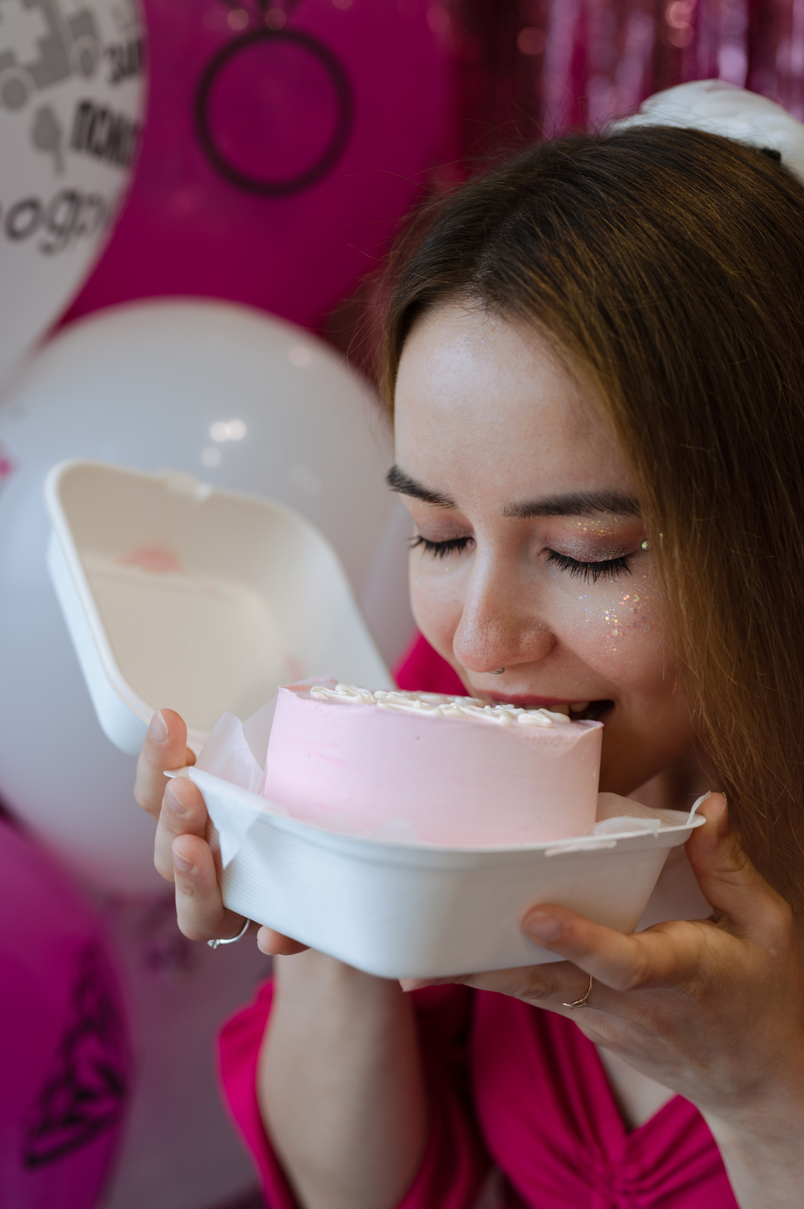 Диана, девичник. Фотограф Красноярск Екатерина Карпеза