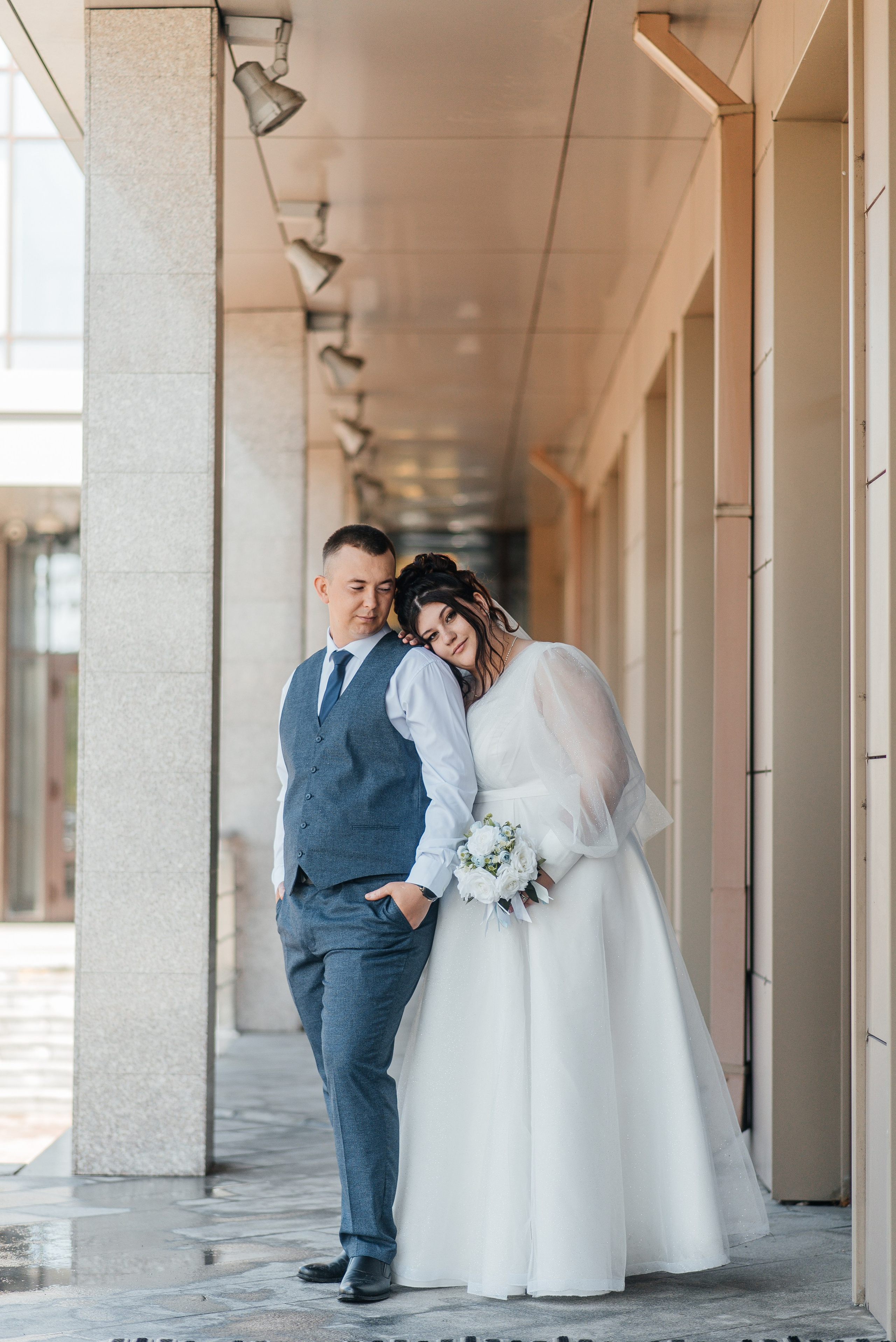 08.05.26 Wedding Day. Семейный фотограф в Барнауле
