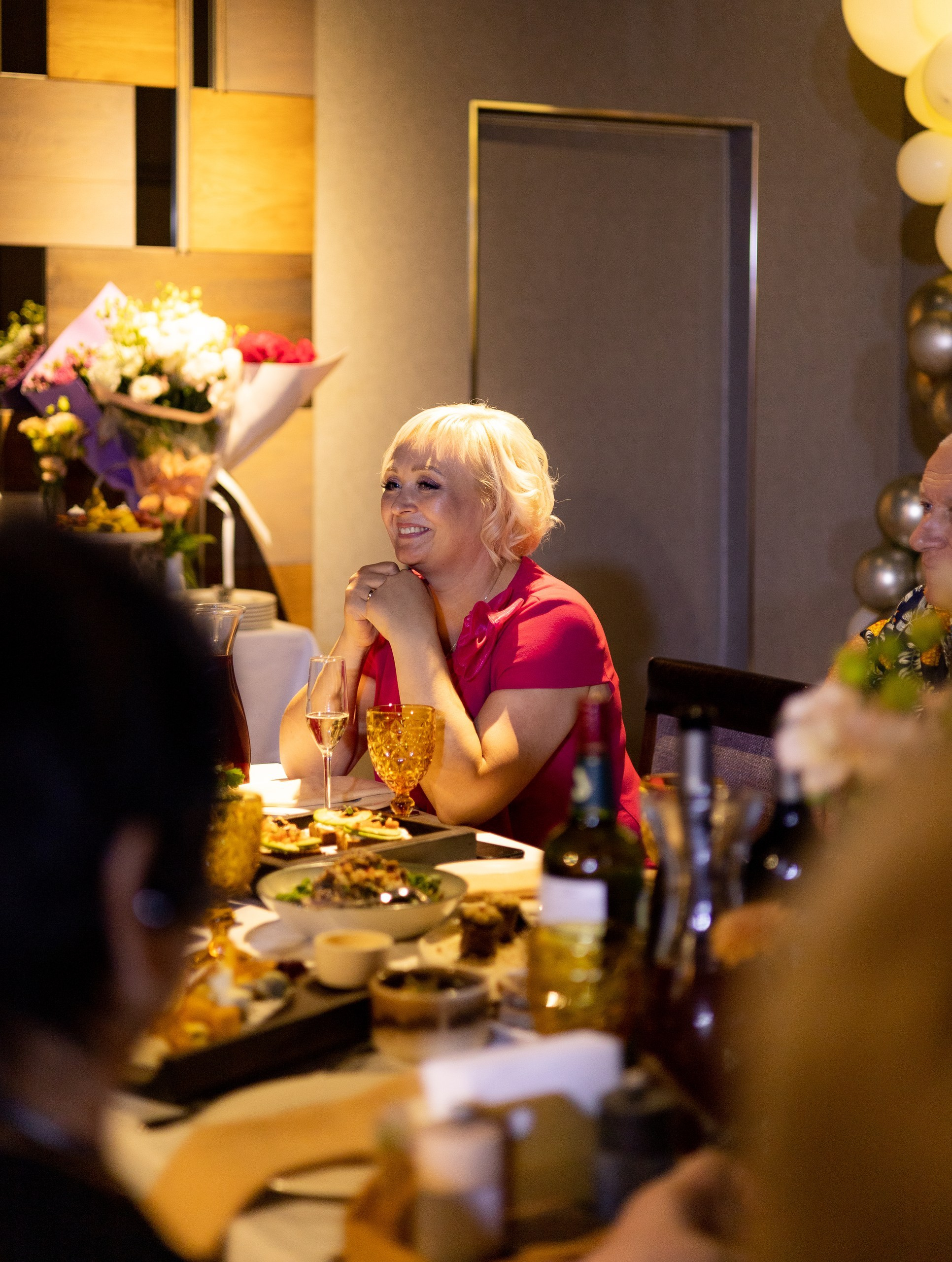 Юбилей Алёны. Фотограф Краснодар | Москва | Санкт — Петербург Куценко Диана