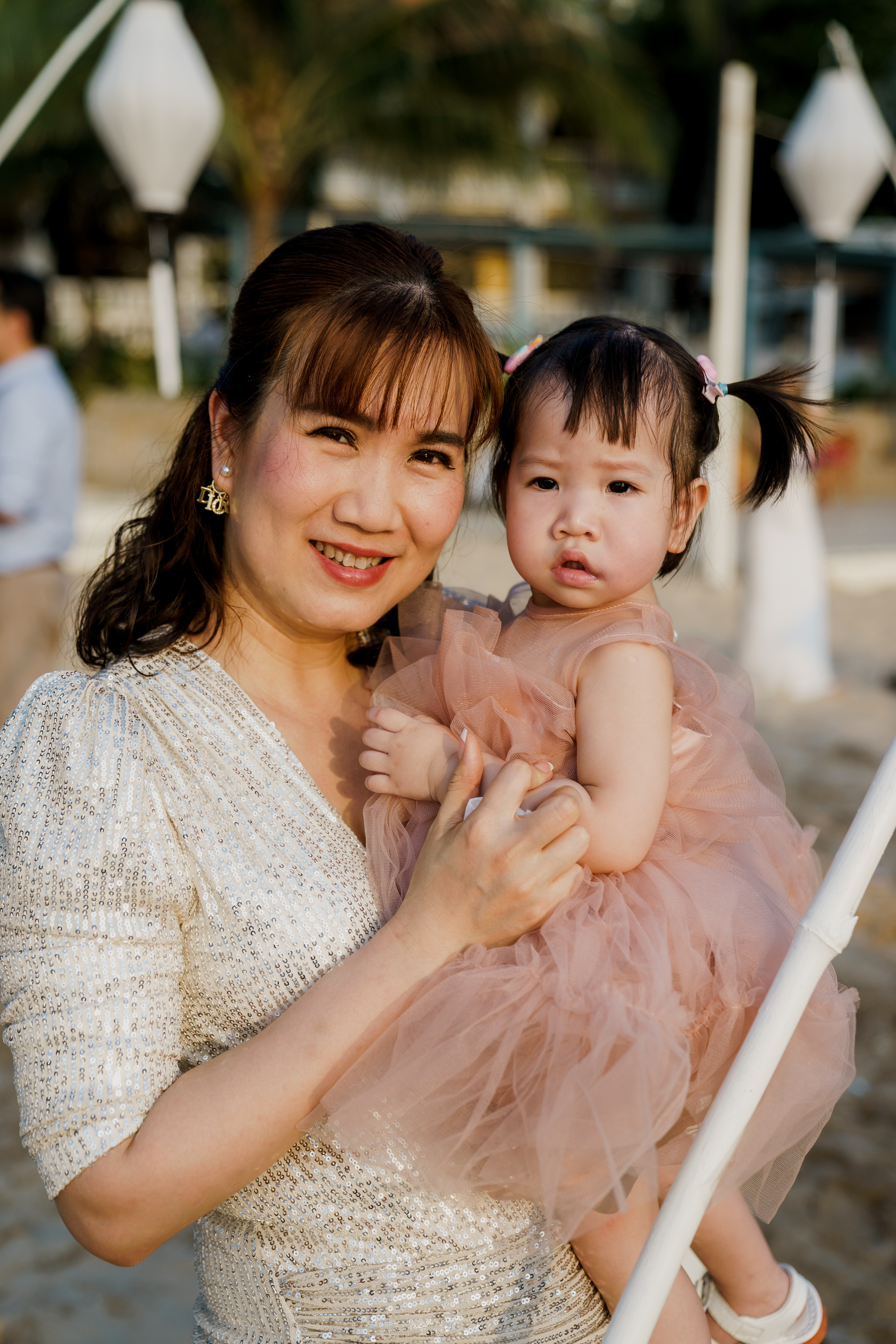 Weddings from different countries. PhuQuoc photographer — Phu Quoc wedding photographer