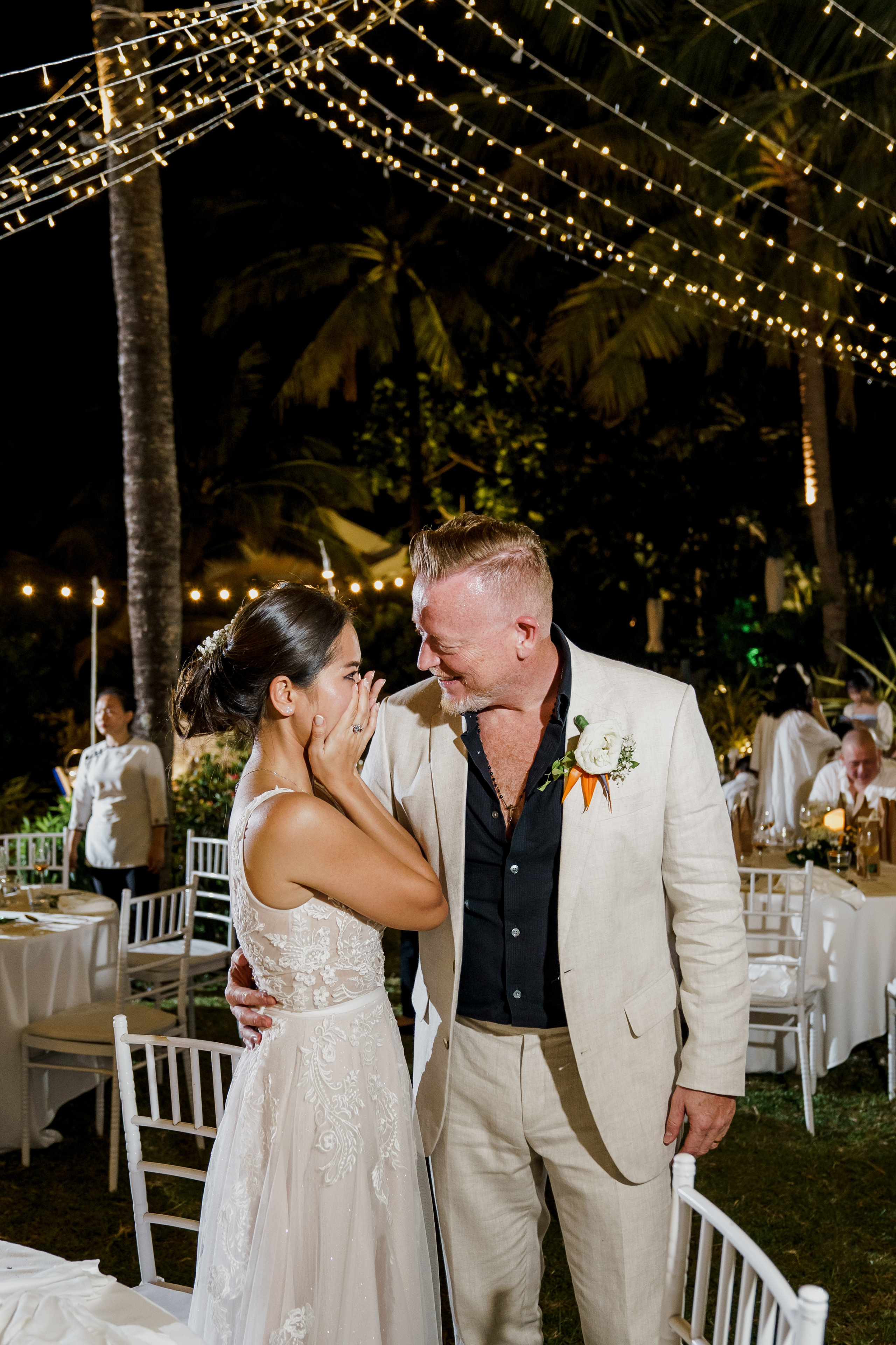 Weddings from different countries. PhuQuoc photographer — Phu Quoc wedding photographer