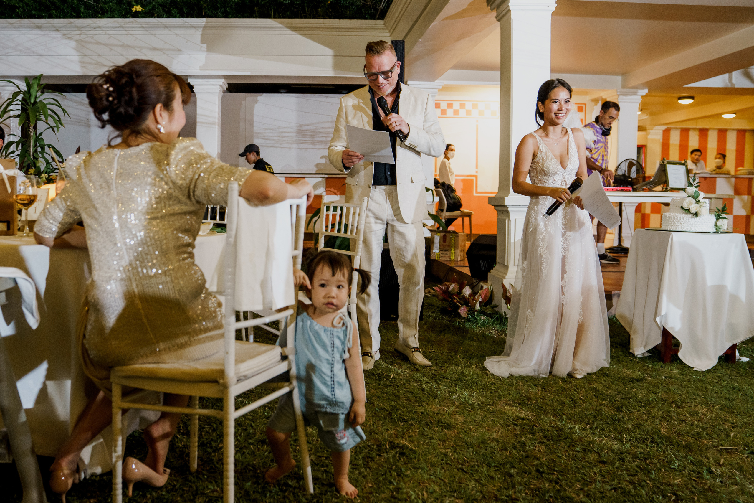 Weddings from different countries. PhuQuoc photographer — Phu Quoc wedding photographer