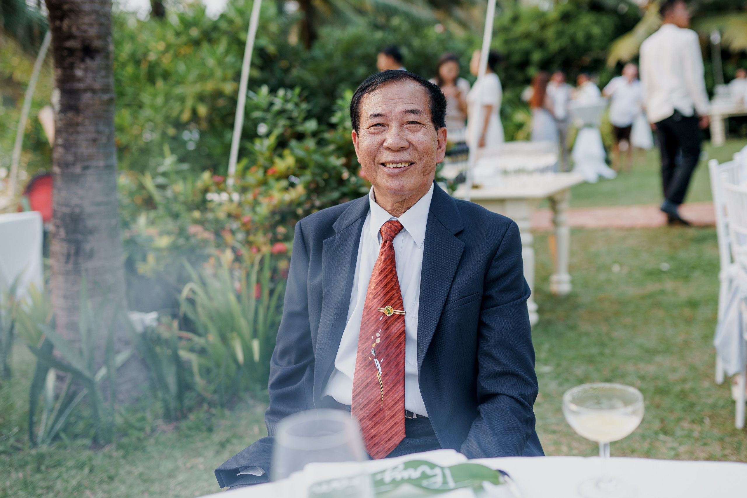 Weddings from different countries. PhuQuoc photographer — Phu Quoc wedding photographer