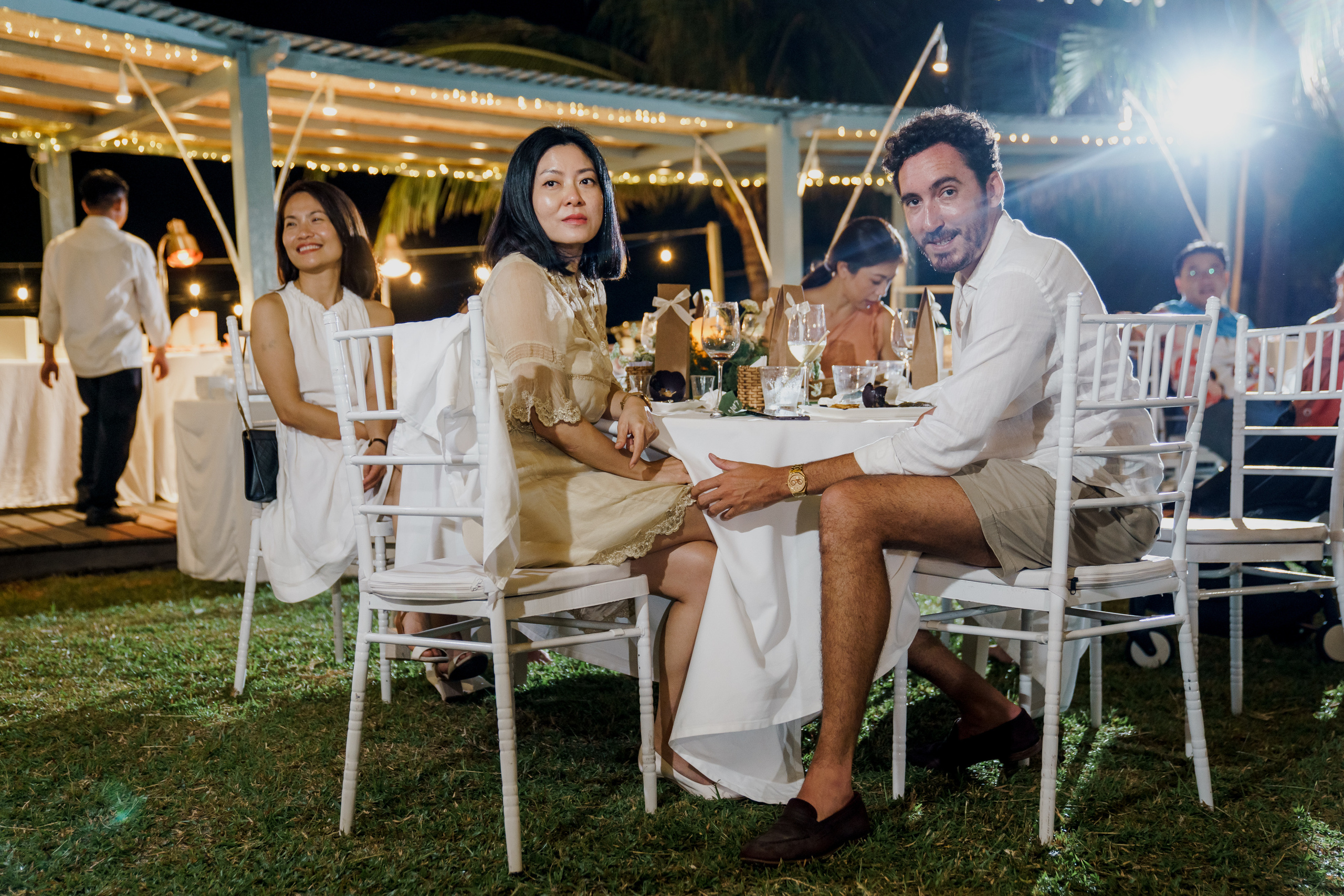 Weddings from different countries. PhuQuoc photographer — Phu Quoc wedding photographer