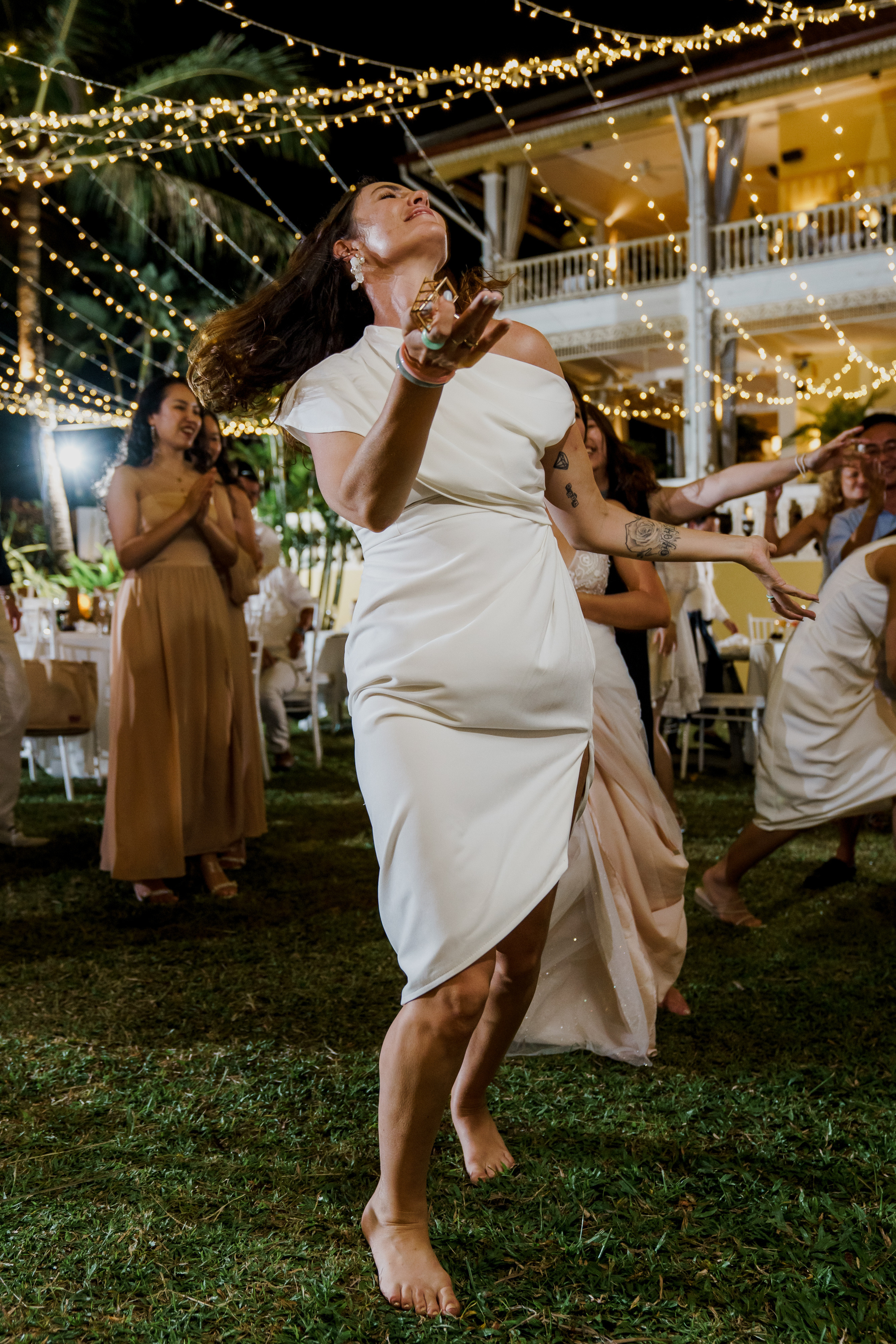 Weddings from different countries. PhuQuoc photographer — Phu Quoc wedding photographer